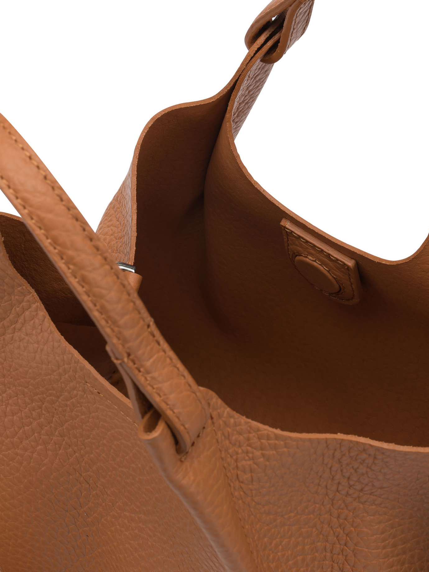 Handbags BS9719RNGDBLDUA91SPICE (GIANNI CHIARINI / ハンドバッグ・ショルダーバッグ ) | GIANNI CHIARINI (ジャンニ キアリーニ)(4)