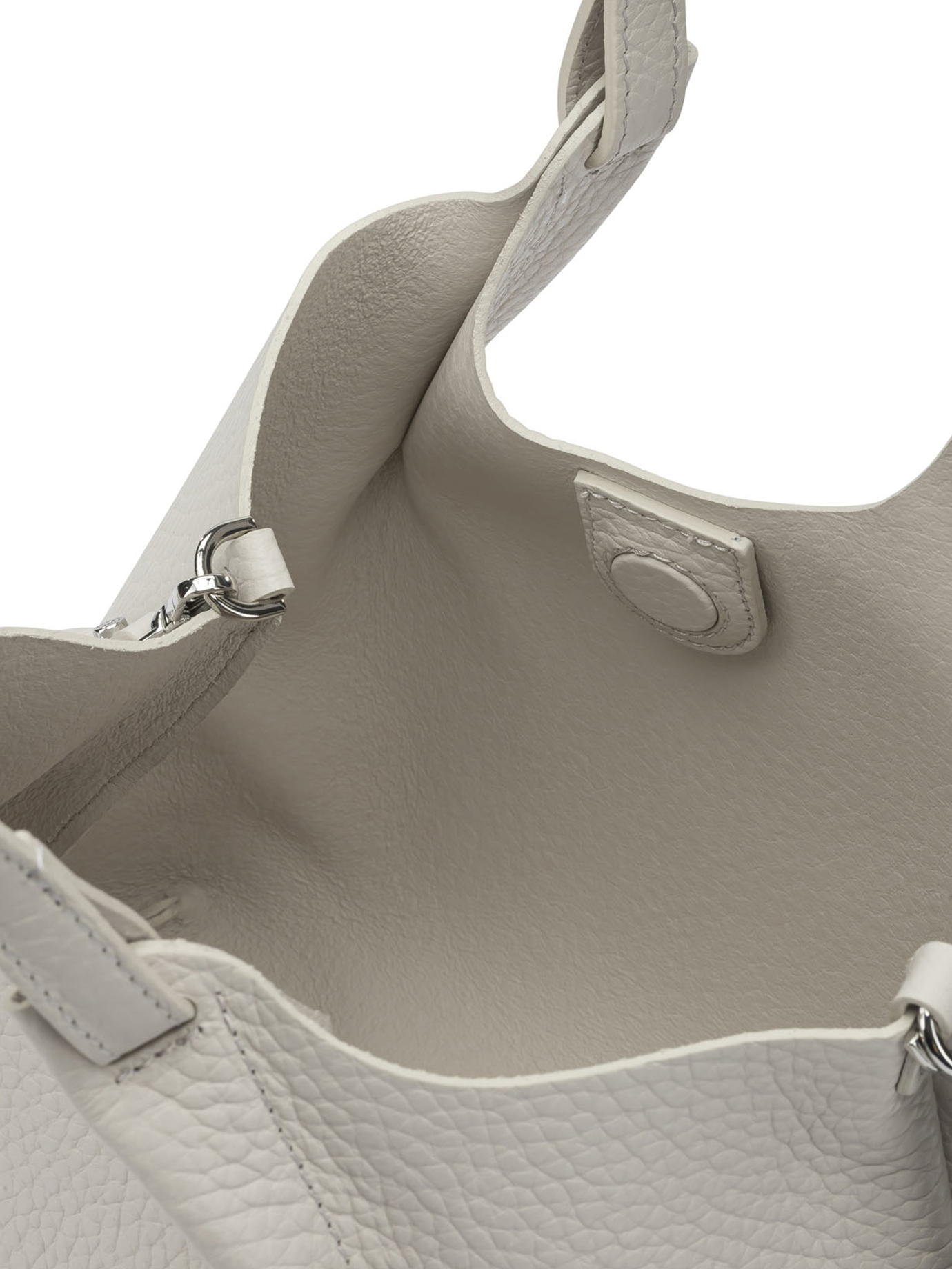 Handbags BS9719RNGDBLDUA211SABBIA (GIANNI CHIARINI / ハンドバッグ・ショルダーバッグ ) | GIANNI CHIARINI (ジャンニ キアリーニ)(4)