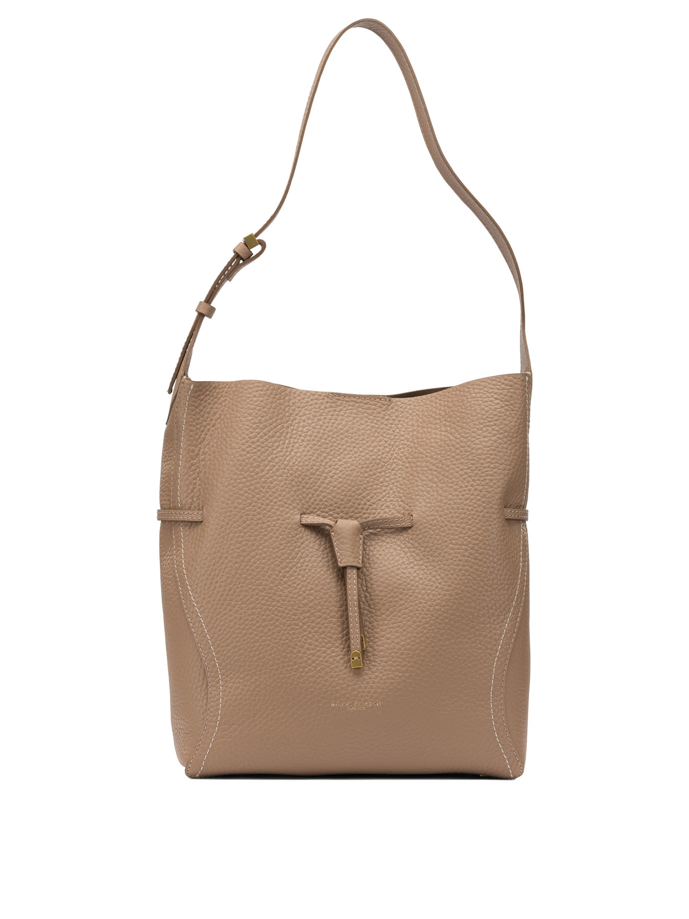 Shoulder bags BS11787RNGDBLSIENNA5313CLAY (GIANNI CHIARINI / ハンドバッグ・ショルダーバッグ ) | GIANNI CHIARINI (ジャンニ キアリーニ)