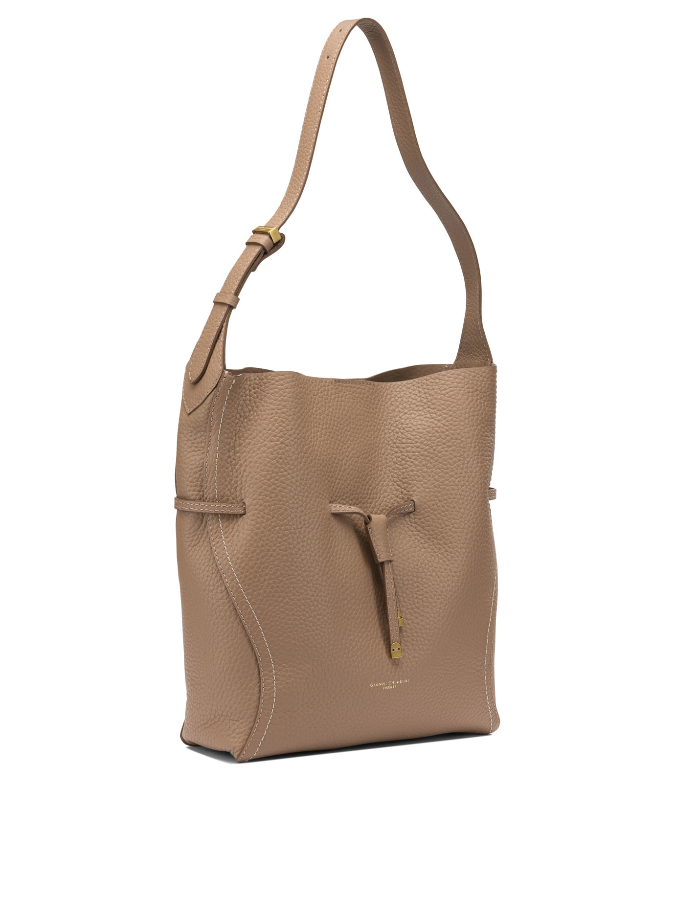 Shoulder bags BS11787RNGDBLSIENNA5313CLAY (GIANNI CHIARINI / ハンドバッグ・ショルダーバッグ ) | GIANNI CHIARINI (ジャンニ キアリーニ)(1)