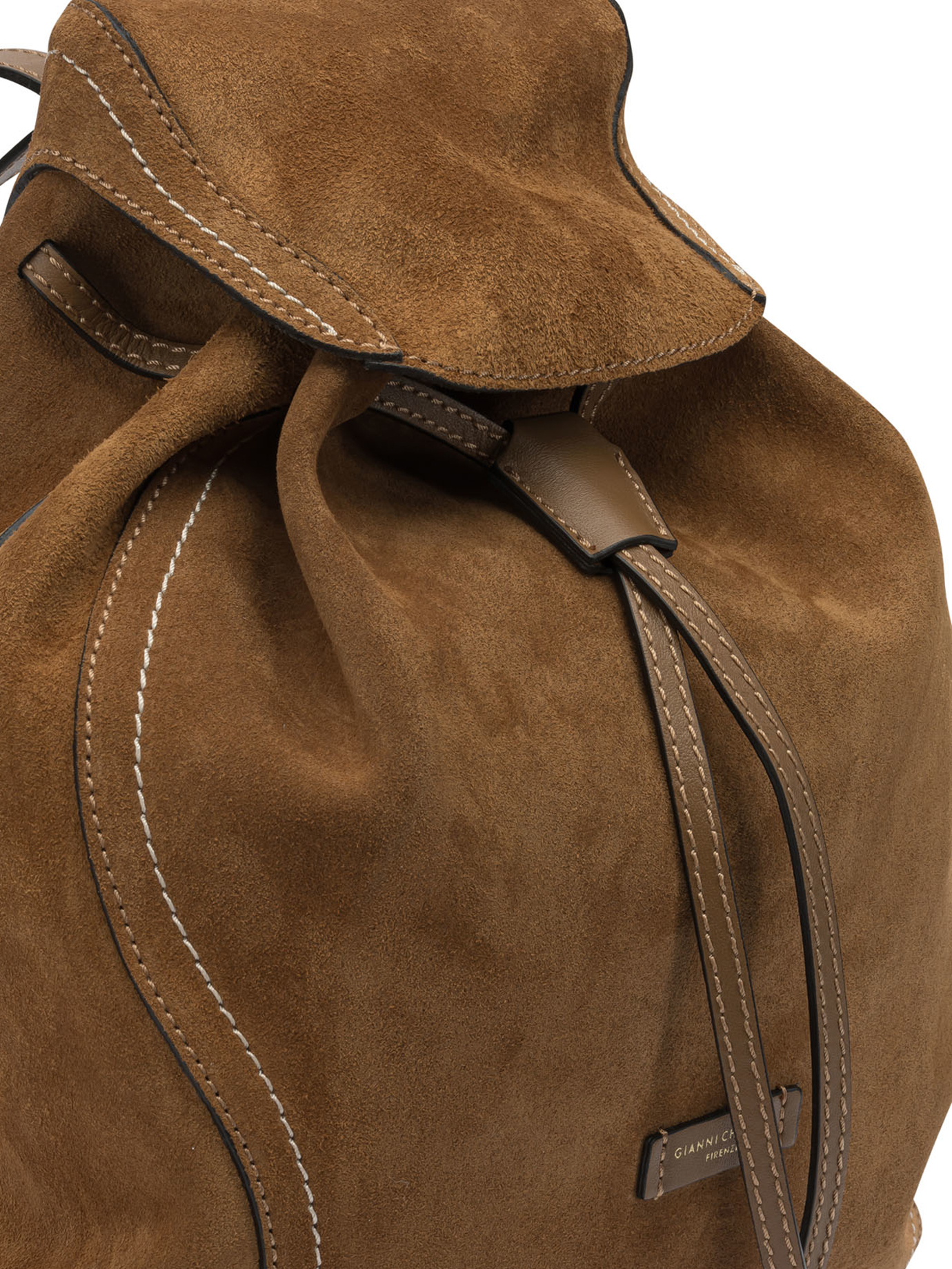 Backpacks ZN12237CMPLVIOLETTE1478CARAMEL (GIANNI CHIARINI / バックパック ) | GIANNI CHIARINI (ジャンニ キアリーニ)(3)