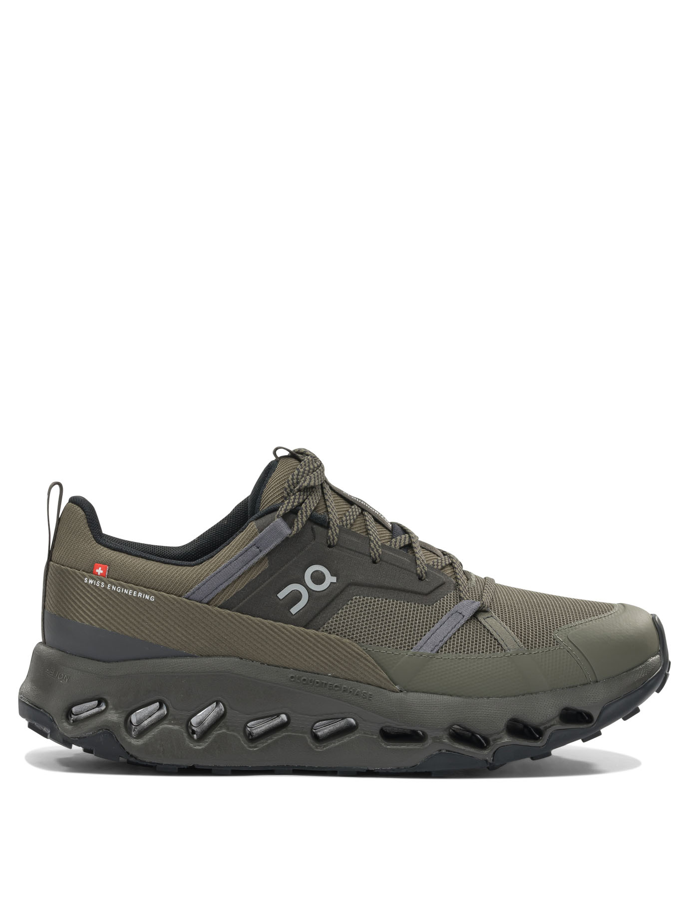 "Cloudhorizon Waterproof" sneakers 3ME10030703OLIVE (On / スニーカー ) | On (オン)