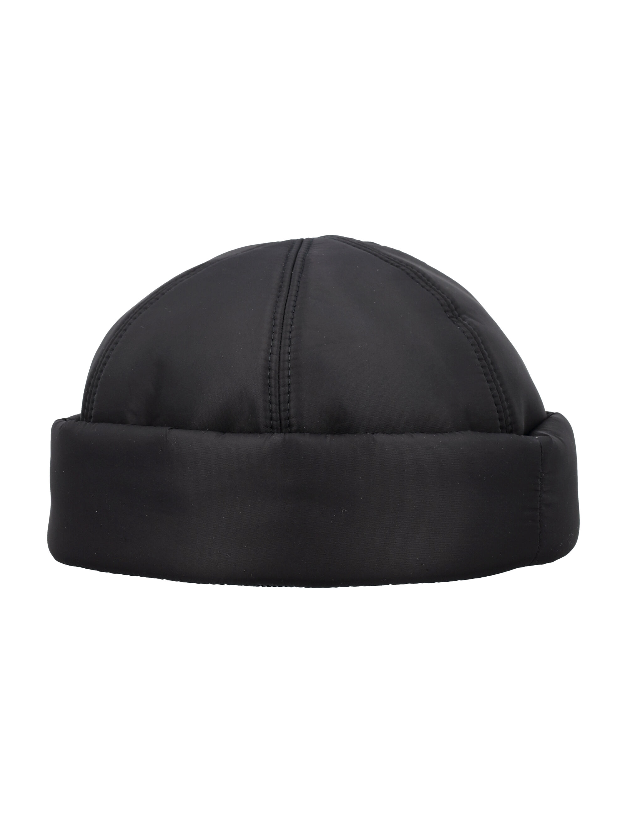 Prada Hats Black 2HC1682DV4F0002 (Prada / 帽子 ) | Prada (プラダ)(2)