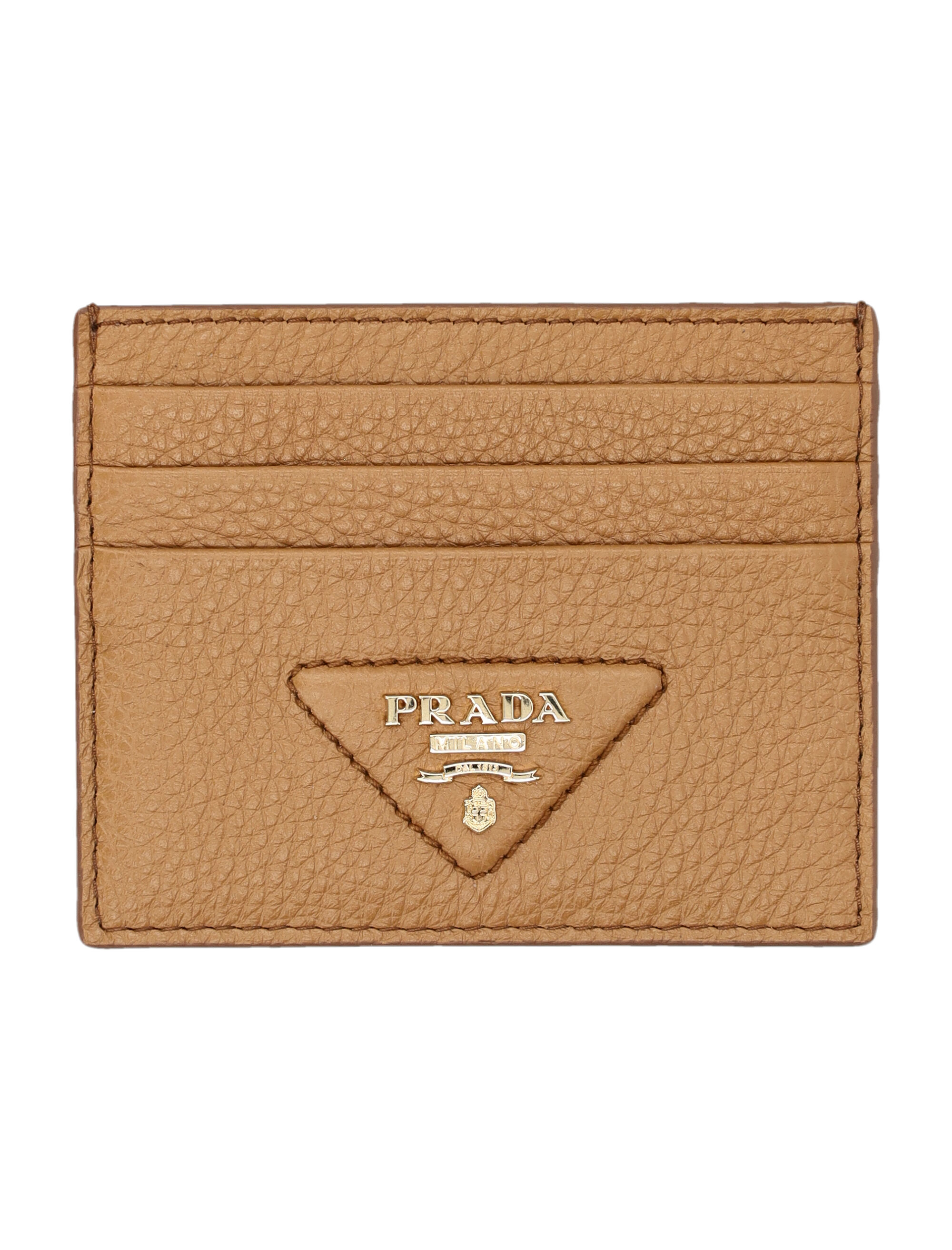 Prada Wallets Brown 1MC0252BBEF03CW (Prada / 財布・カードケース ) | Prada (プラダ)