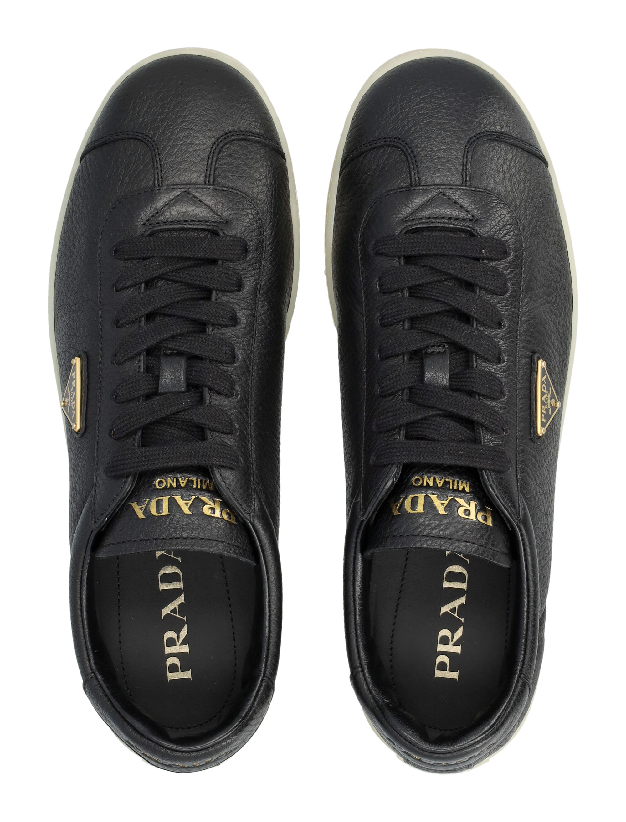 Prada Sneakers Black 2EE394013F0632 (Prada / スニーカー ) | Prada (プラダ)(1)