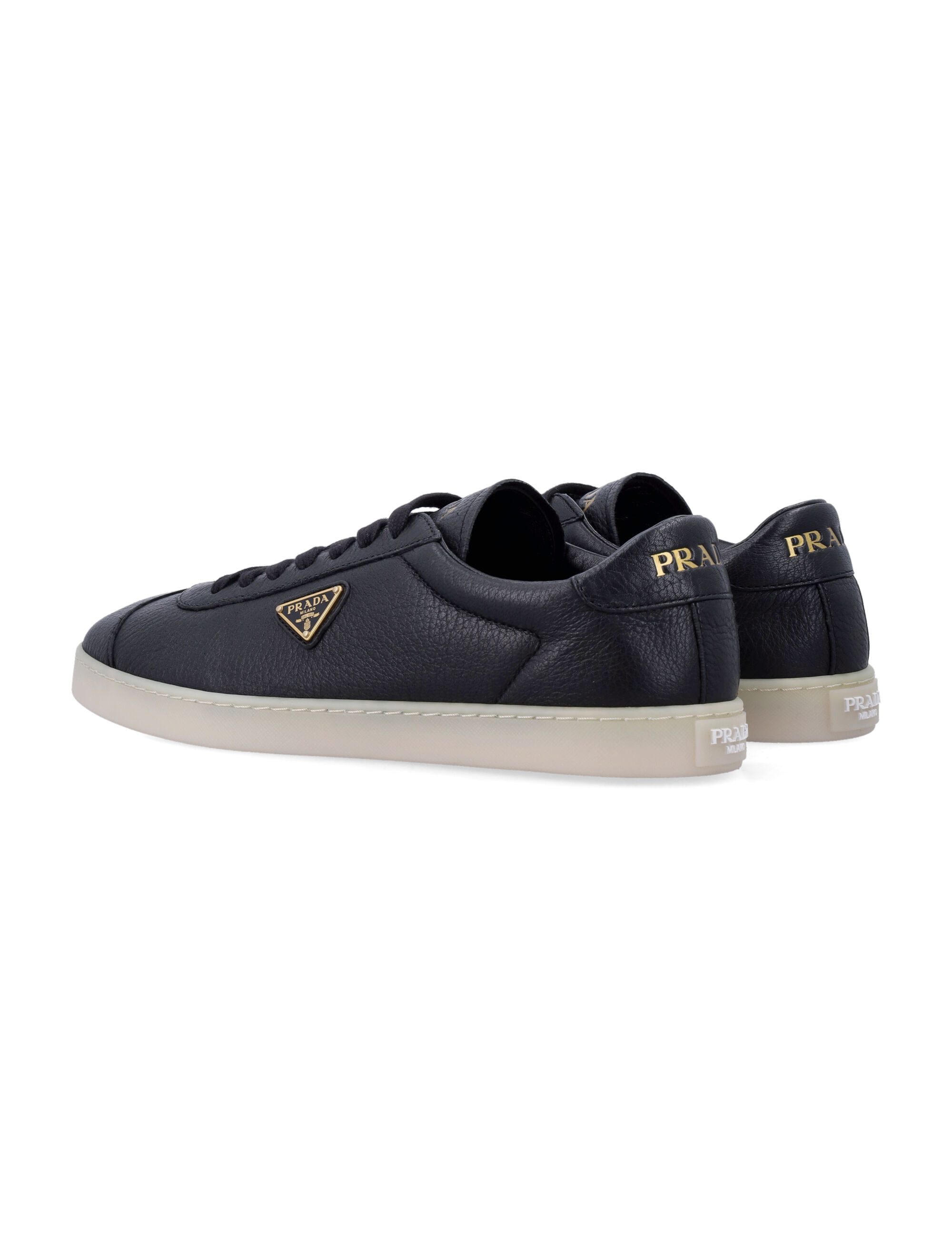 Prada Sneakers Black 2EE394013F0632 (Prada / スニーカー ) | Prada (プラダ)(3)