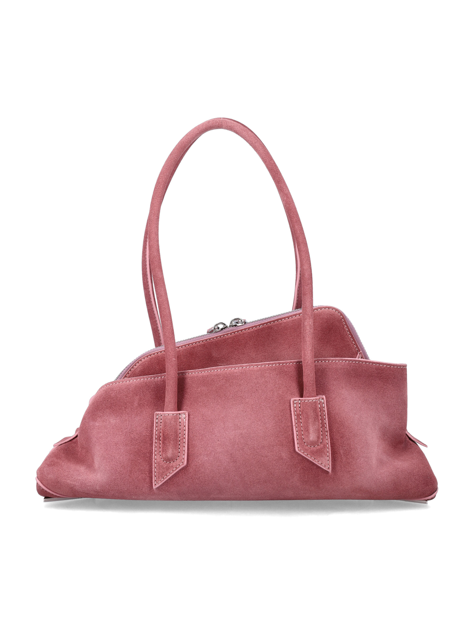 The Attico Bags.. Pink WAH00058LBT108AA093 (THE ATTICO / ハンドバッグ・ショルダーバッグ ) | THE ATTICO (ジ・アティコ)(2)