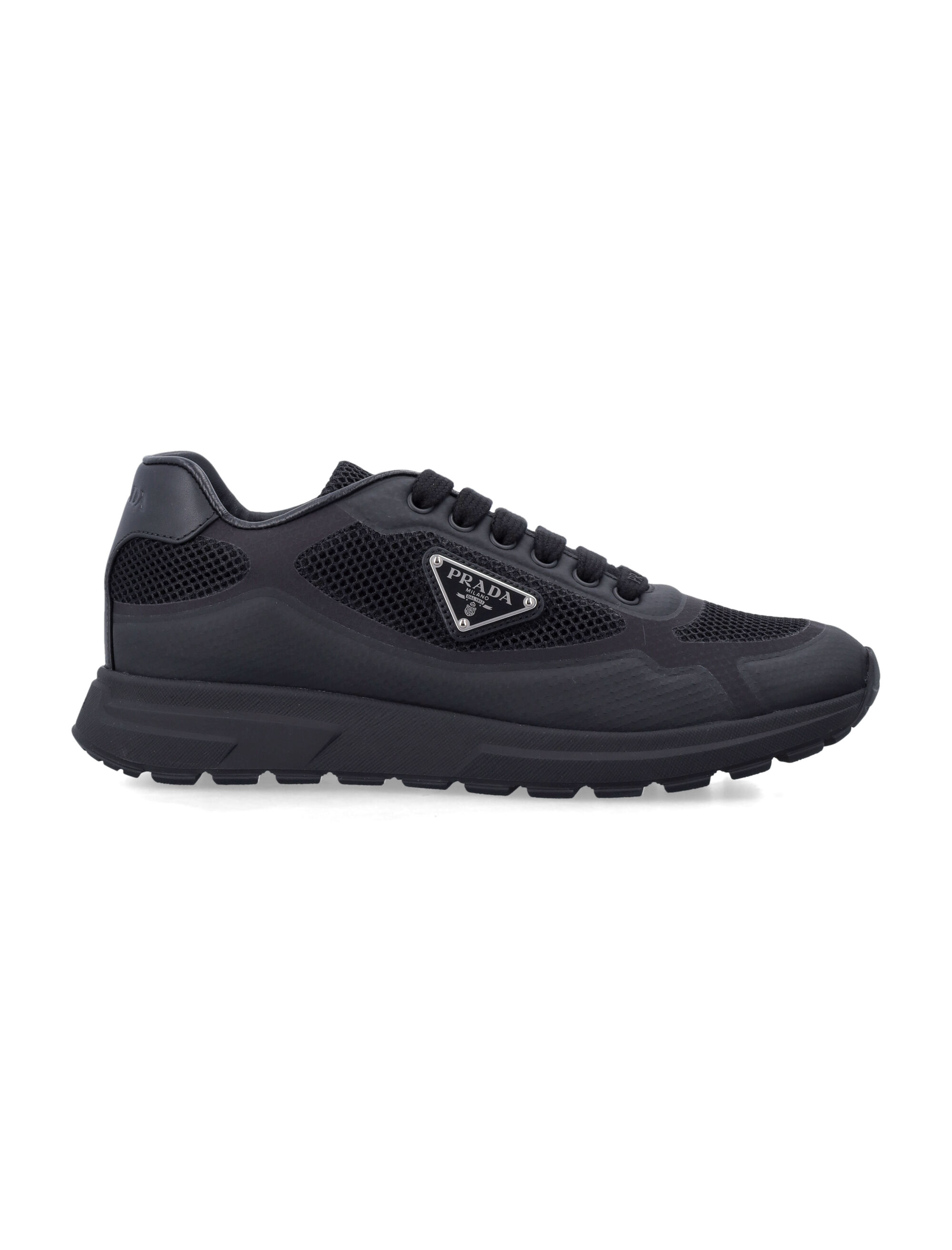 Prada Sneakers Black 2EE4371ABKF0002 (Prada / スニーカー ) | Prada (プラダ)