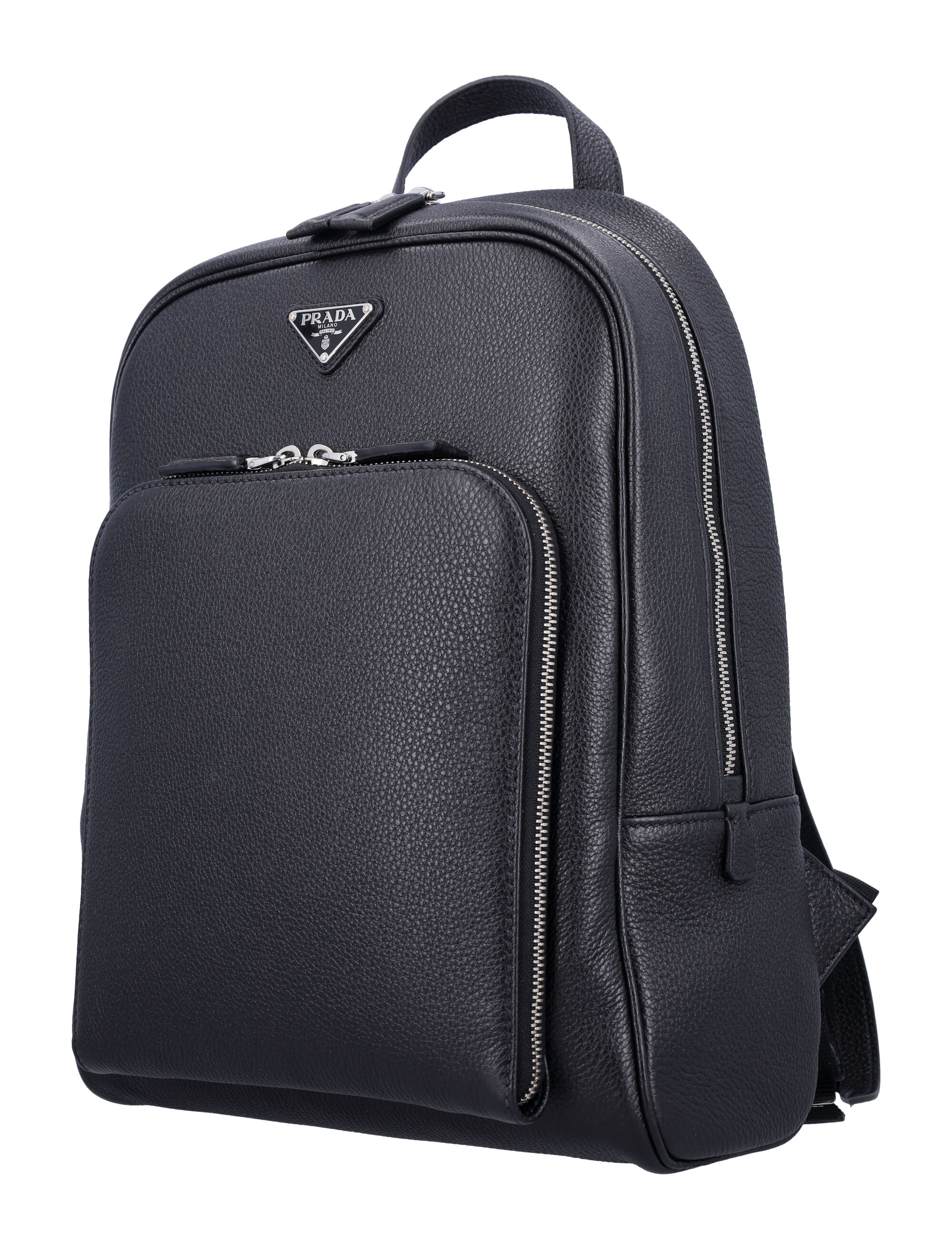 Prada Bags.. Black 2VZ1022BBEF0002 (Prada / バックパック ) | Prada (プラダ)(2)