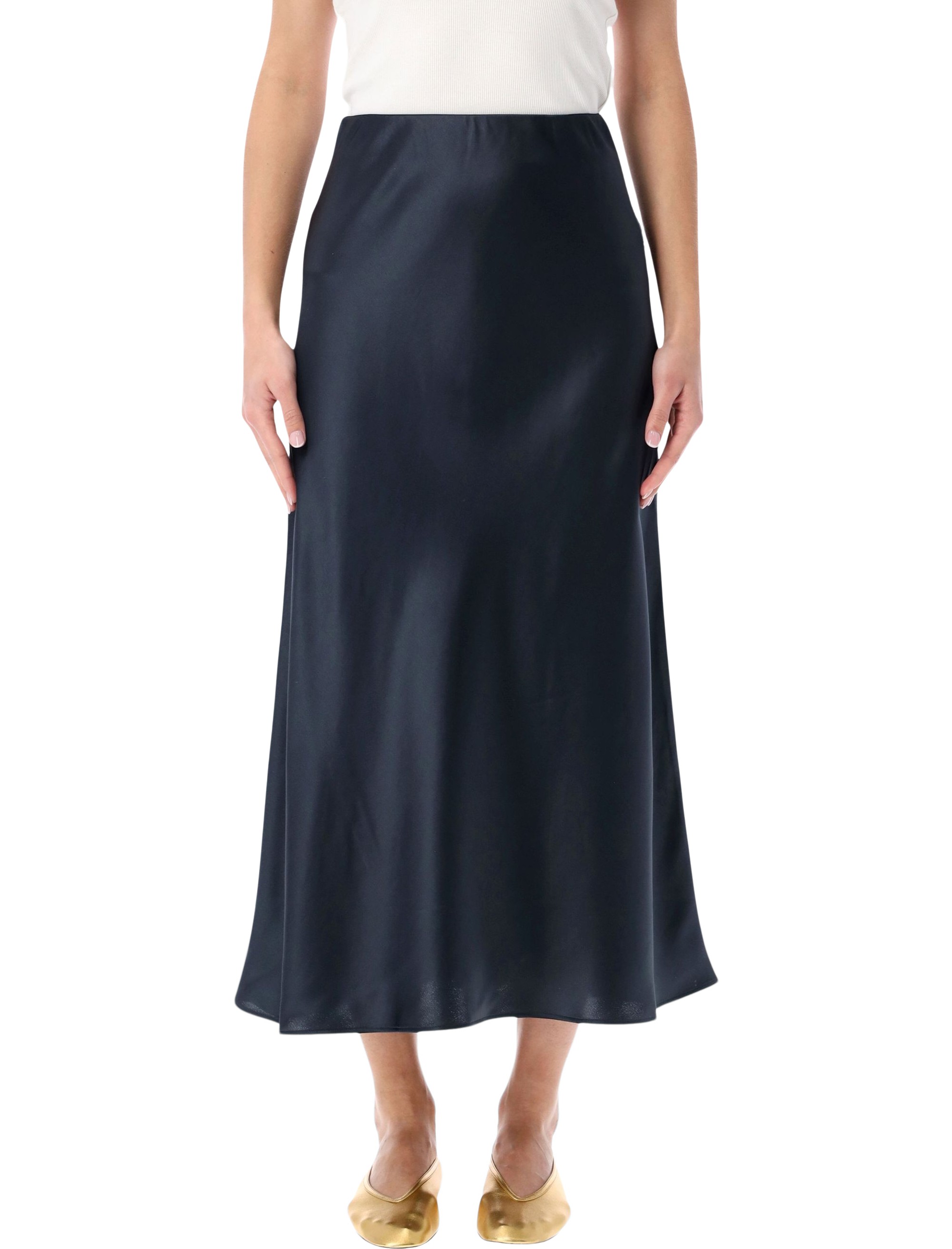 BY MALENE BIRGER Skirts 1020152Q4 (BY MALENE BIRGER / スカート ) | BY MALENE BIRGER (バイ マレーネ ビルガー)