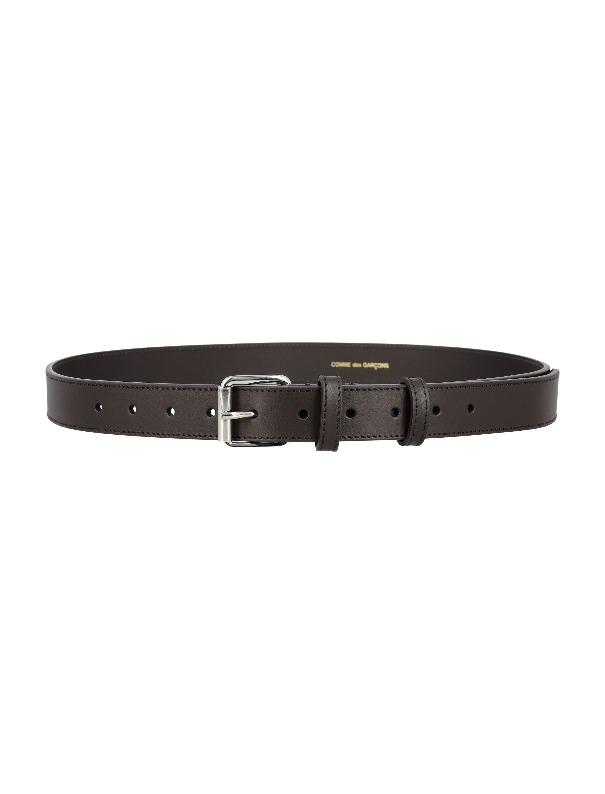 COMME DES GARCONS WALLET Belts Brown SA0912CF2 (Comme Des Garçons Wallet / ベルト・サスペンダー ) | Comme Des Garçons Wallet (コムデギャルソン ウォレット)(1)