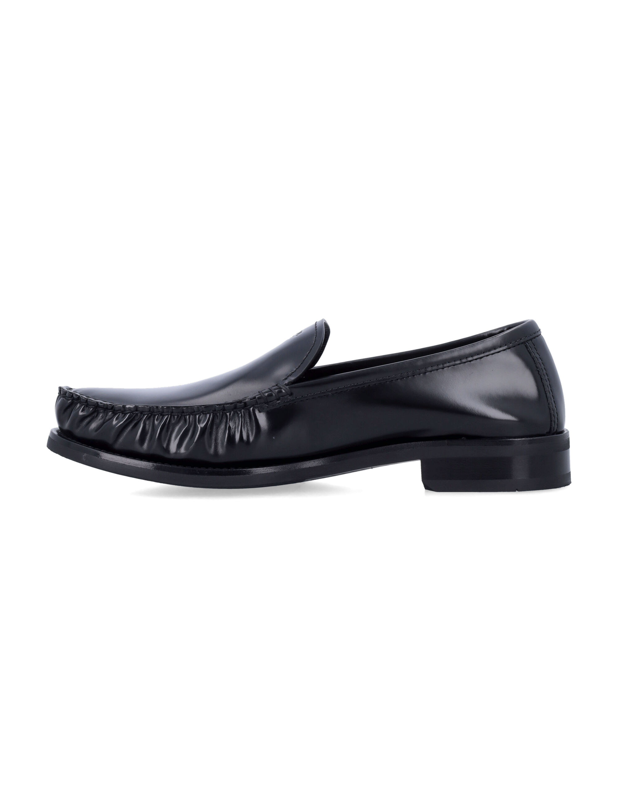 Prada Flat shoes Black 2DB229055F0002 (Prada / フラットシューズ ) | Prada (プラダ)(2)