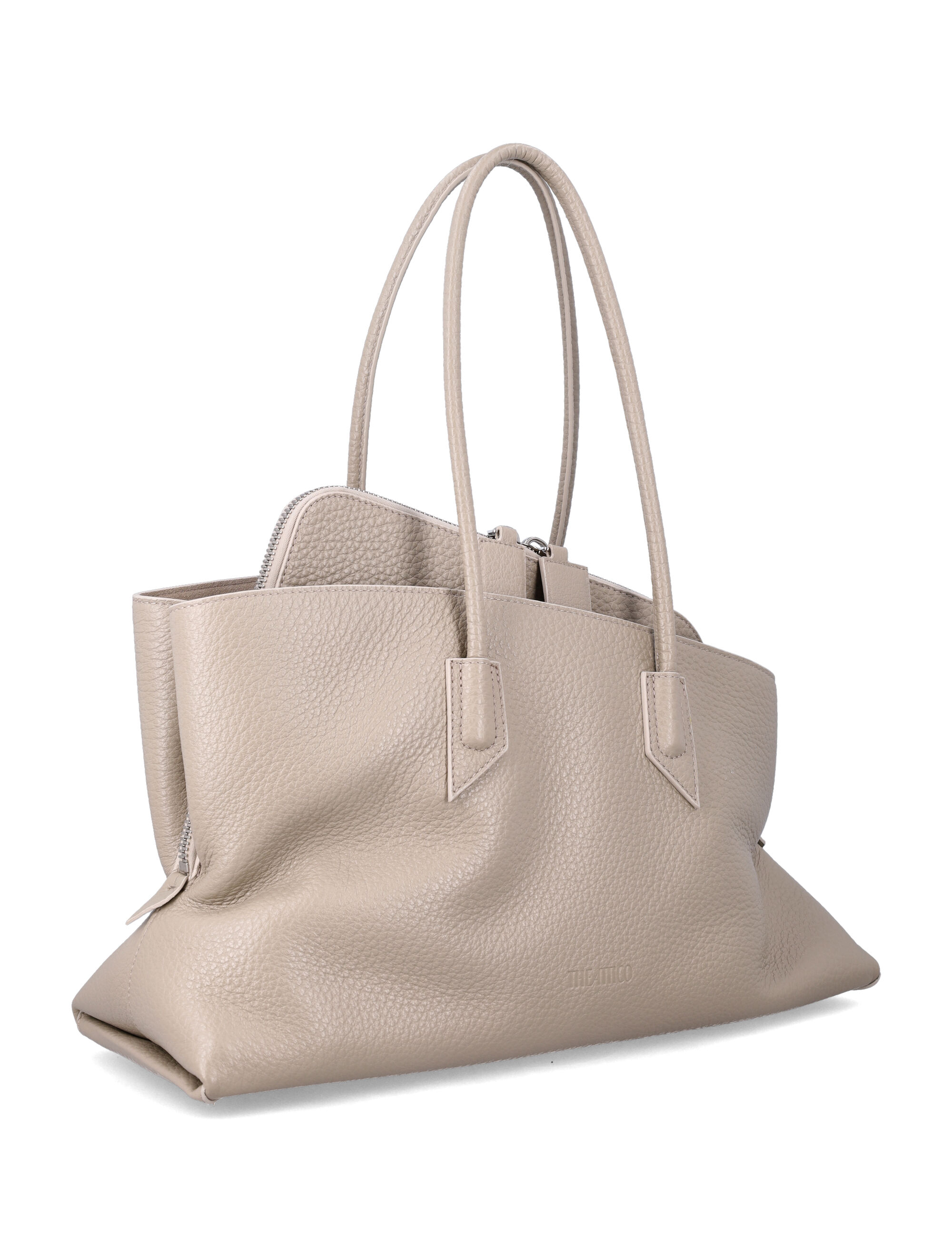 The Attico Bags.. WAH00054LBT117AA852 (THE ATTICO / ハンドバッグ・ショルダーバッグ ) | THE ATTICO (ジ・アティコ)(1)