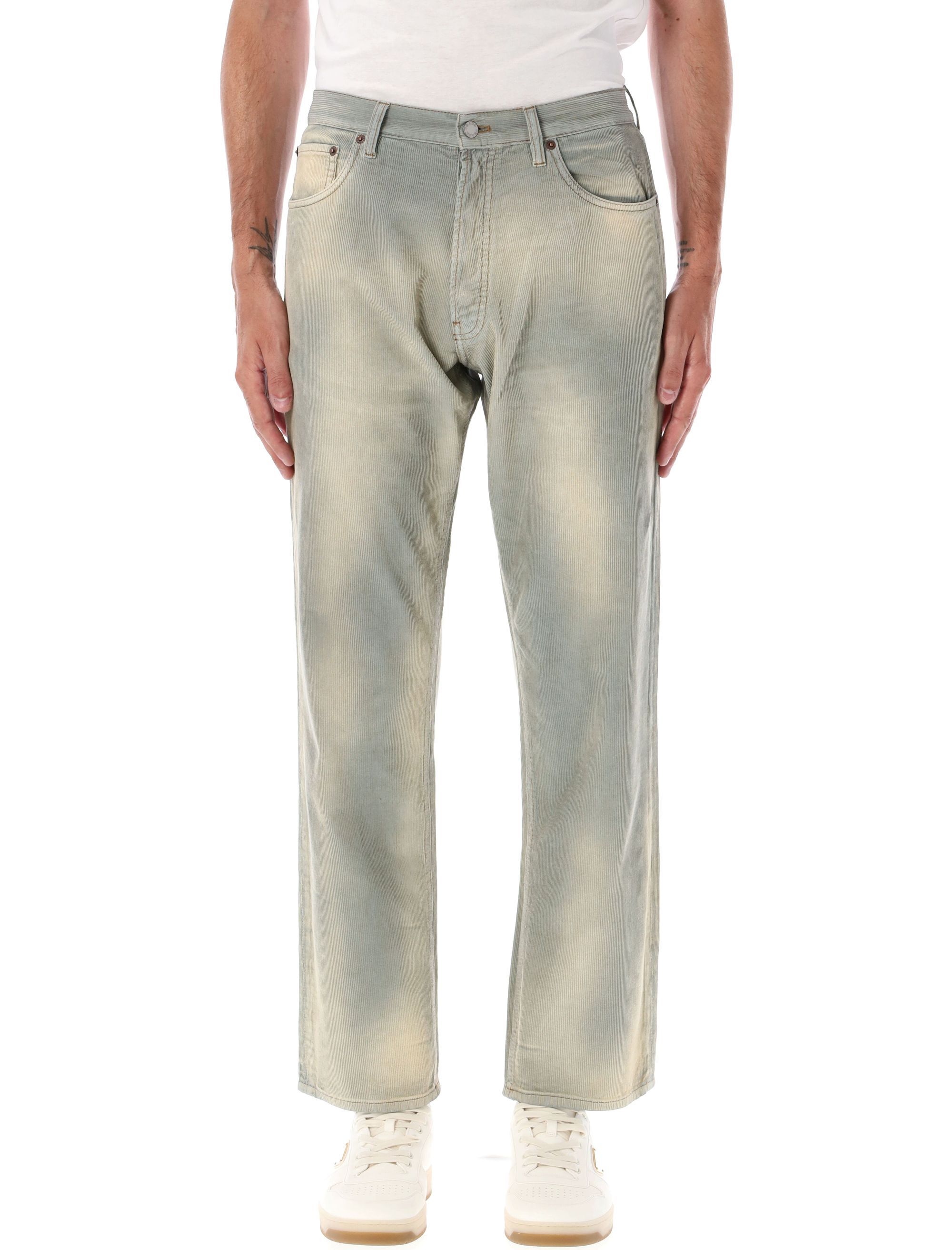 Prada Trousers Blue GEP358166EF0V3N (Prada / パンツ ) | Prada (プラダ)