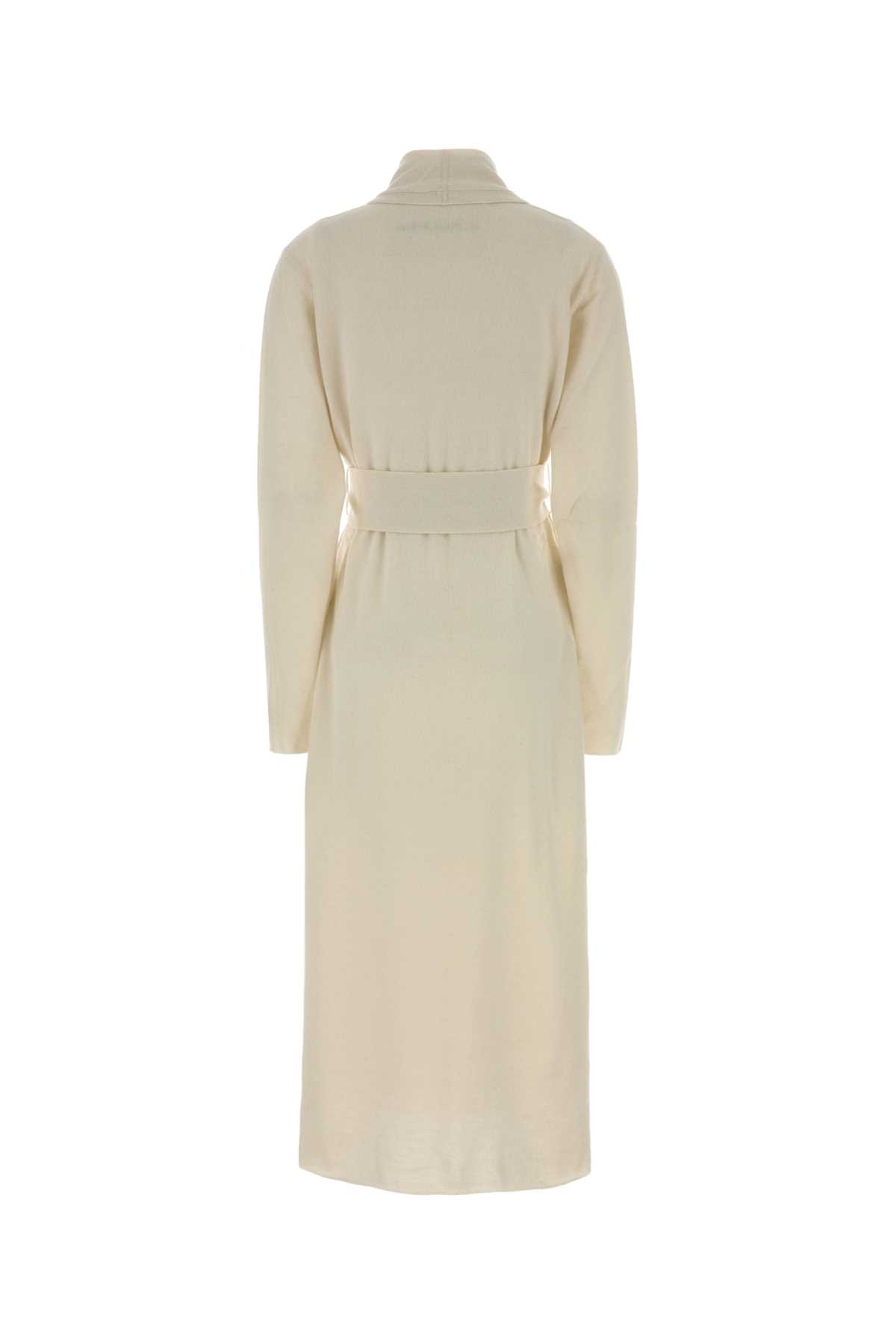 Ivory cashmere cardigan J40GP0039J13204104 (Jil Sander / ニット・セーター・カーディガン ) | Jil Sander (ジルサンダー)(1)