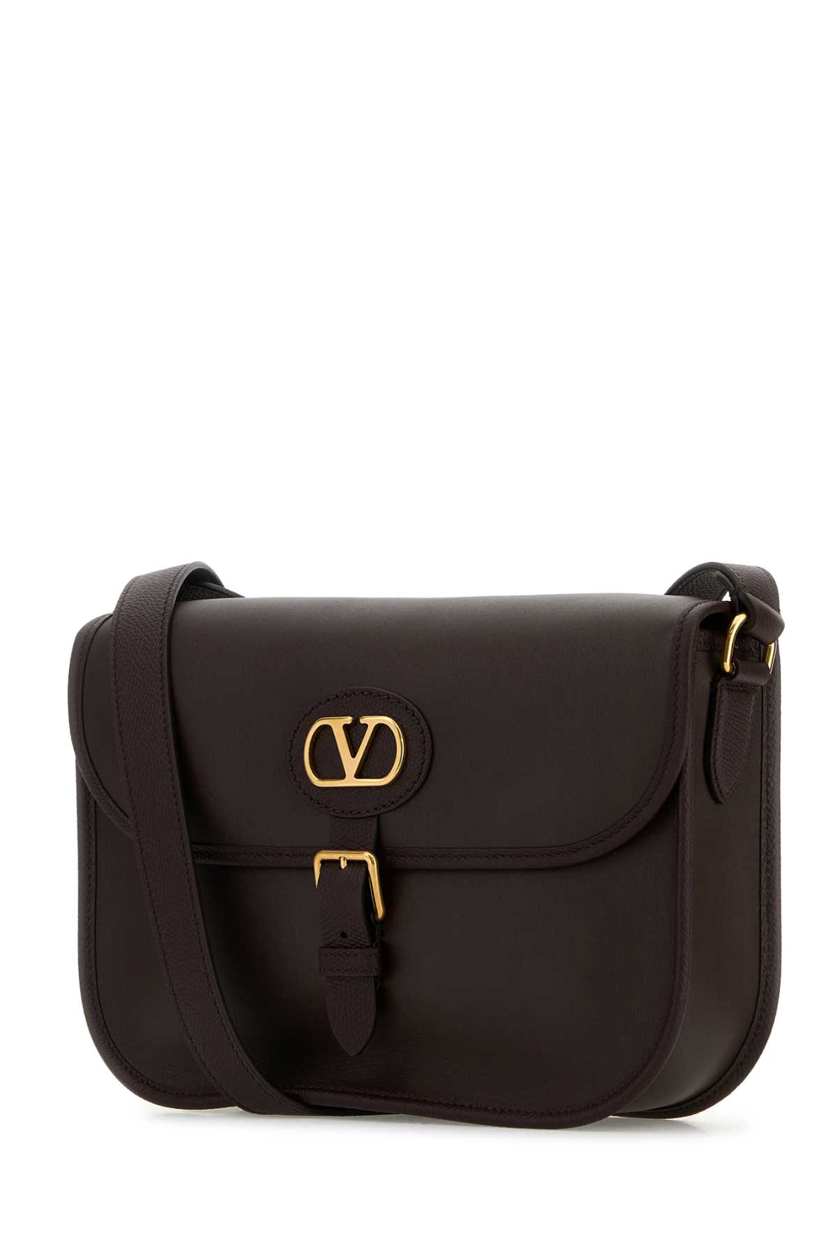 Chocolate leather Antibes crossbody bag 8Y2B0S78RBNREL (Valentino Garavani / ハンドバッグ・ショルダーバッグ ) | Valentino Garavani (ヴァレンティノ)(1)