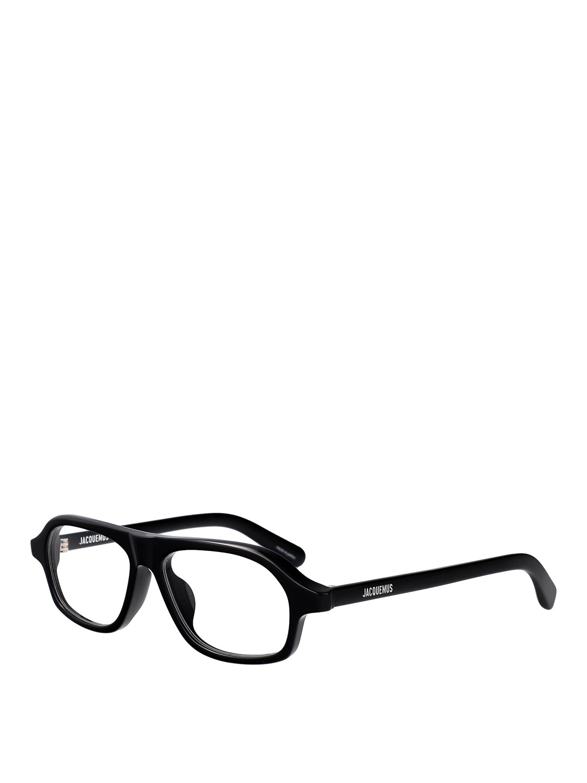 Sunglasses JAC127C1OPTC1 (JACQUEMUS / サングラス・アイウェア ) | JACQUEMUS (ジャックムス)(1)