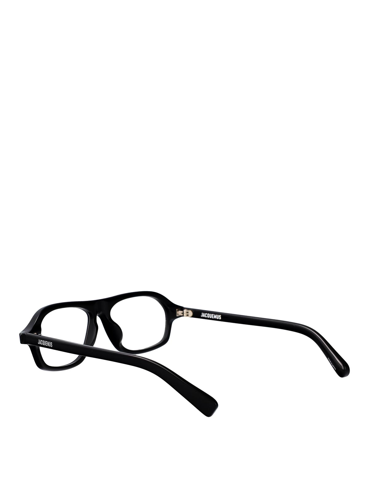 Sunglasses JAC127C1OPTC1 (JACQUEMUS / サングラス・アイウェア ) | JACQUEMUS (ジャックムス)(3)