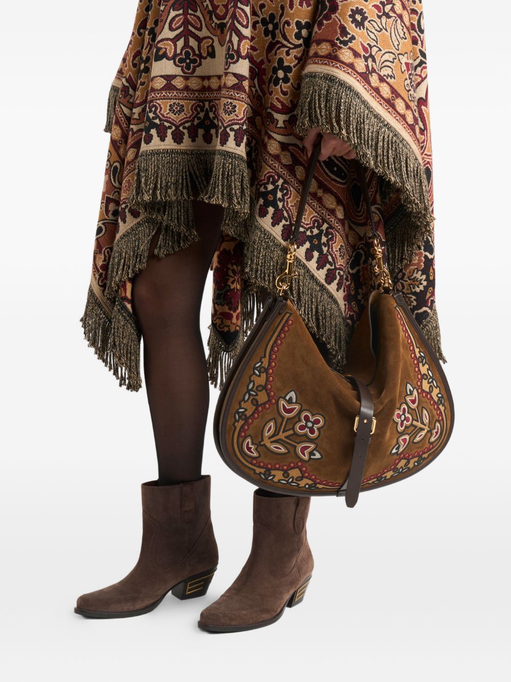 Etro Bags.. WP1C0022AR445M0453 (ETRO / ハンドバッグ・ショルダーバッグ ) | ETRO (エトロ)(3)