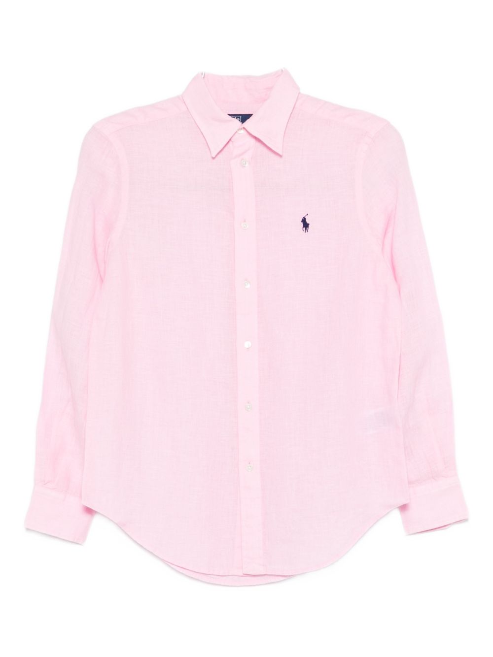 Ralph Lauren Shirts 211970730514CARMELPINK (RALPH LAUREN / シャツ・ブラウス ) | RALPH LAUREN (ラルフ ローレン)