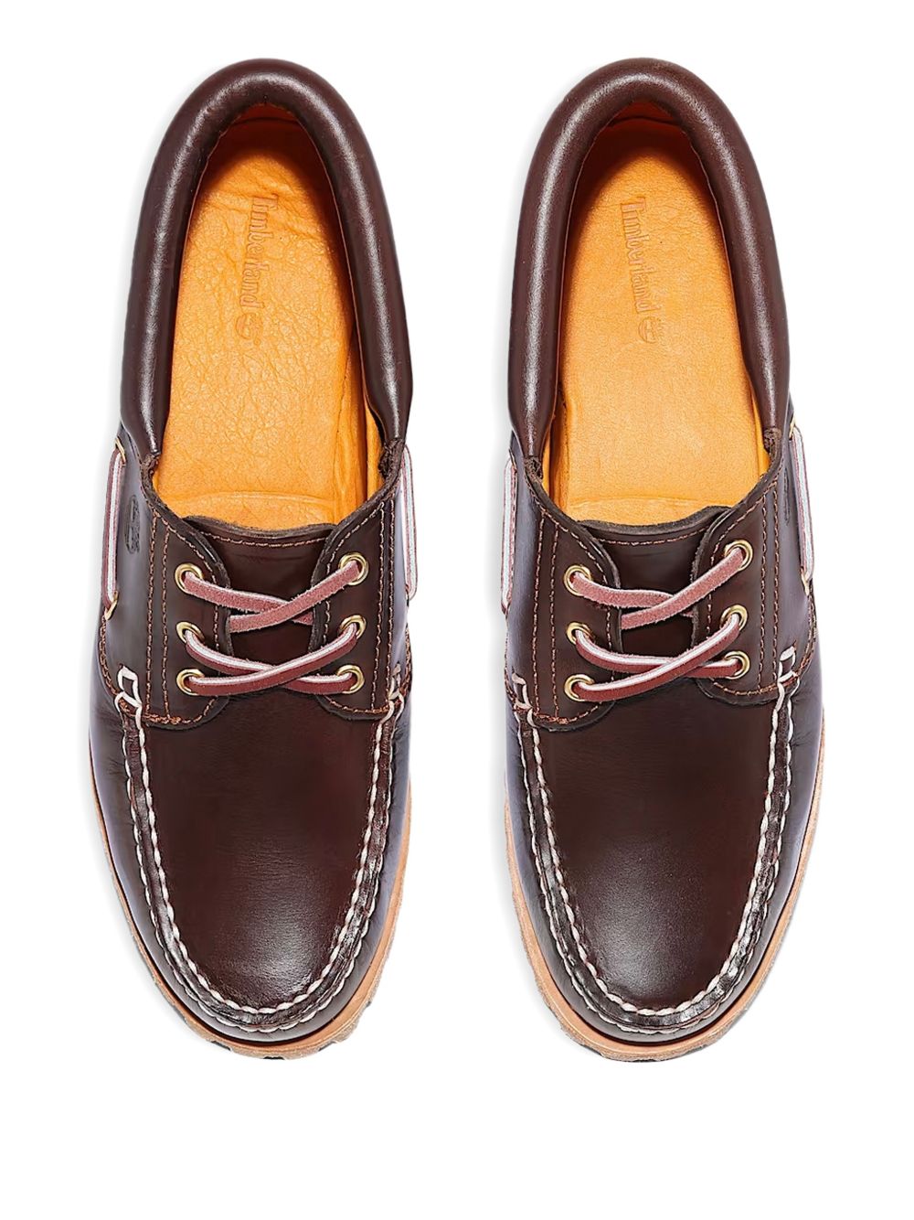 Timberland Flat shoes Brown TB05130421412141 (Timberland / スニーカー ) | Timberland (ティンバーランド)(2)