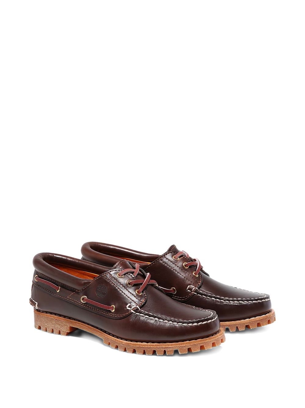 Timberland Flat shoes Brown TB05130421412141 (Timberland / スニーカー ) | Timberland (ティンバーランド)(3)