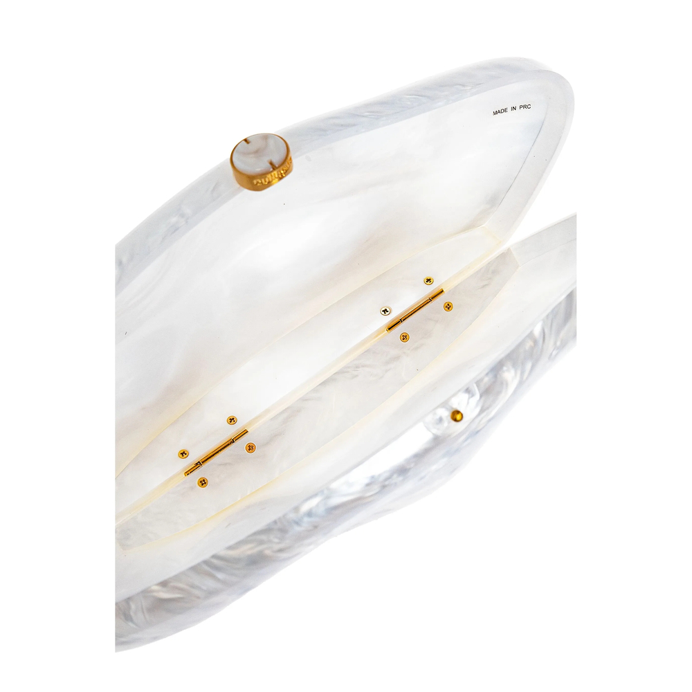 Bag Cult Gaia CL3054AC2530THECALDERPEARL (cult gaia / クラッチバッグ・ポーチ ) | cult gaia (カルト ガイア)(1)