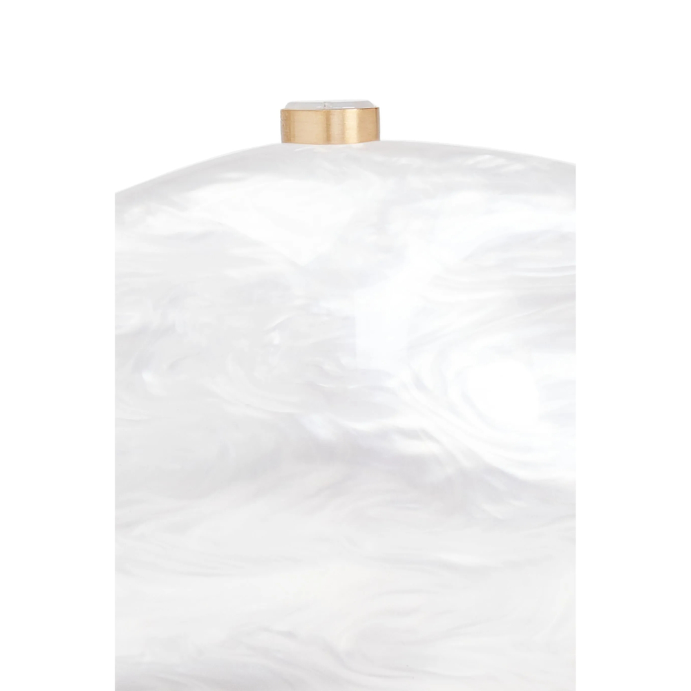 Bag Cult Gaia CL3054AC2530THECALDERPEARL (cult gaia / クラッチバッグ・ポーチ ) | cult gaia (カルト ガイア)(4)