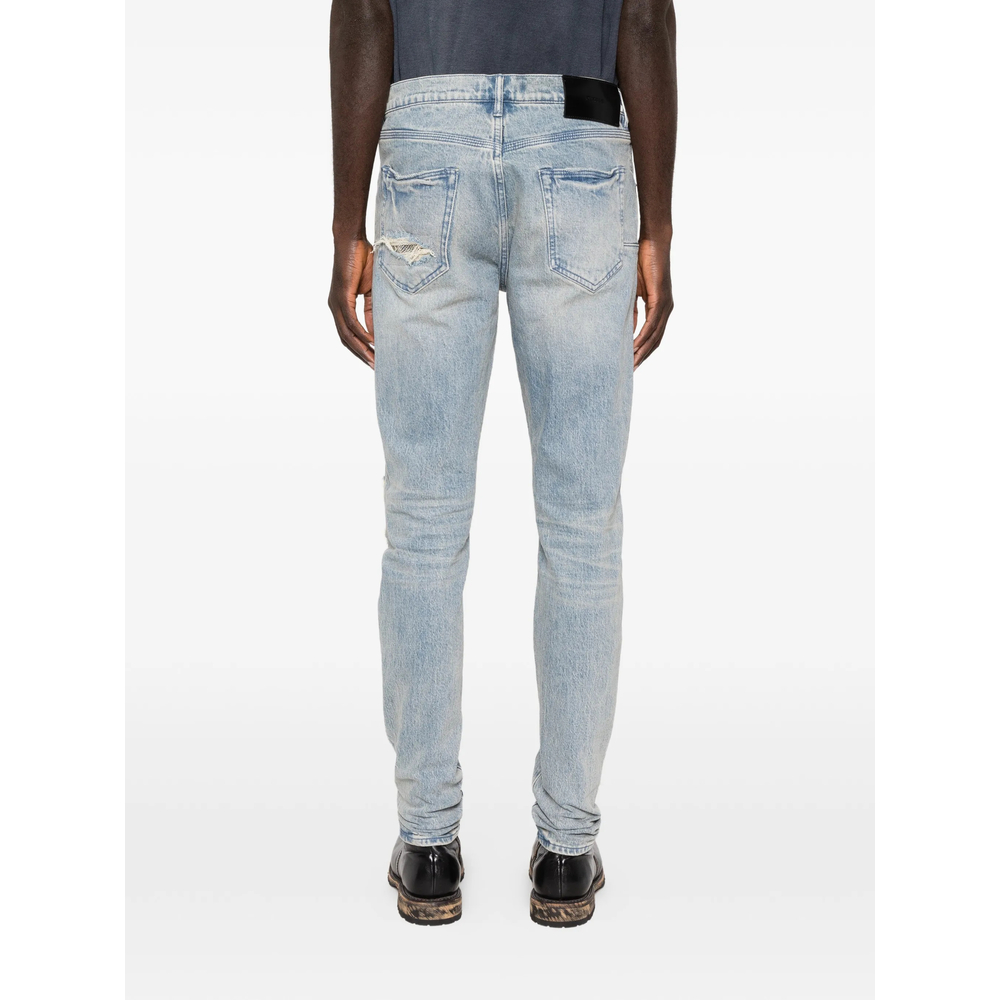 Jeans Purple Brand P001SBAP (PURPLE / ジーンズ ) | PURPLE (パープル)(1)