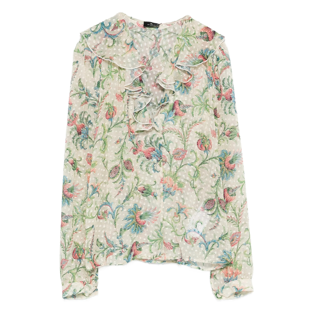 Shirt Etro 99SADI2WRIA0094X0803 (ETRO / シャツ・ブラウス ) | ETRO (エトロ)