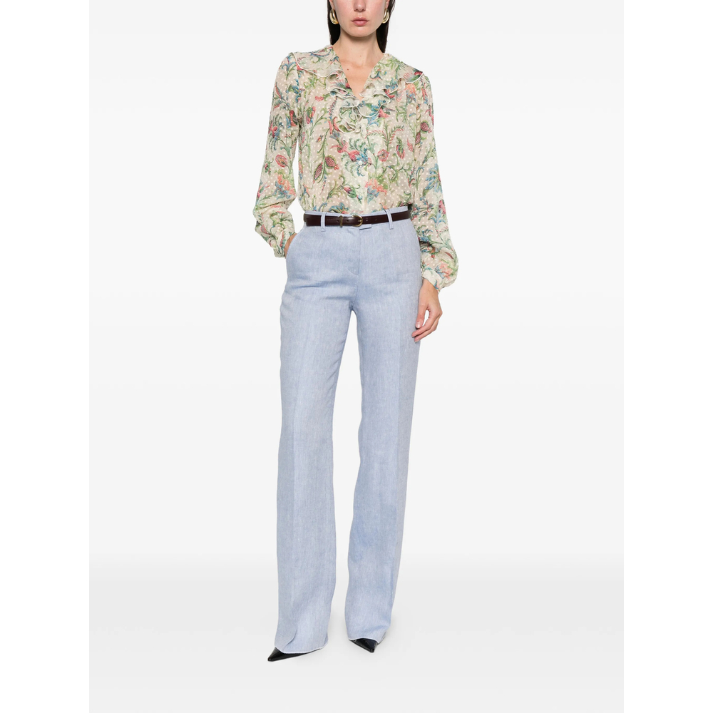 Shirt Etro 99SADI2WRIA0094X0803 (ETRO / シャツ・ブラウス ) | ETRO (エトロ)(1)