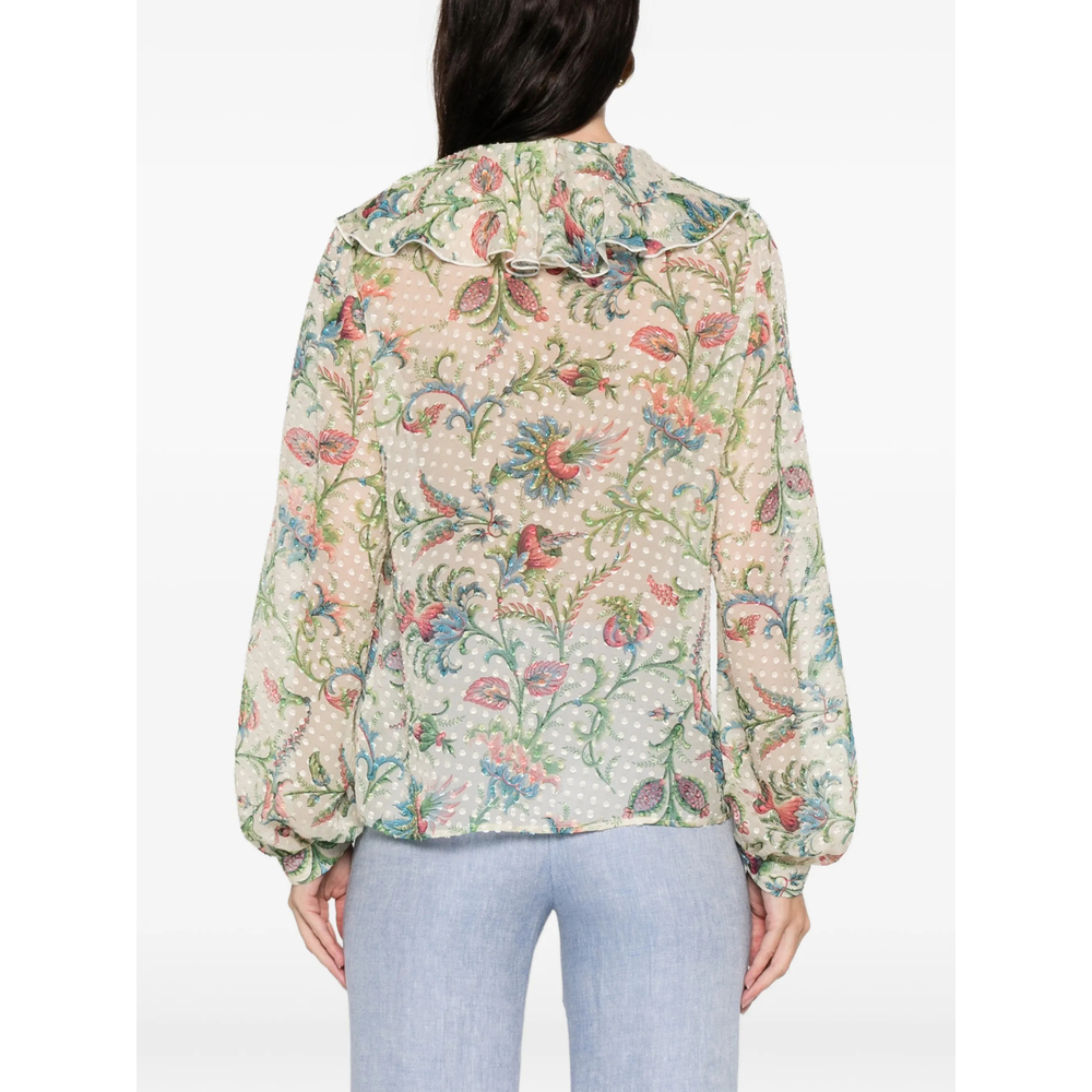 Shirt Etro 99SADI2WRIA0094X0803 (ETRO / シャツ・ブラウス ) | ETRO (エトロ)(2)