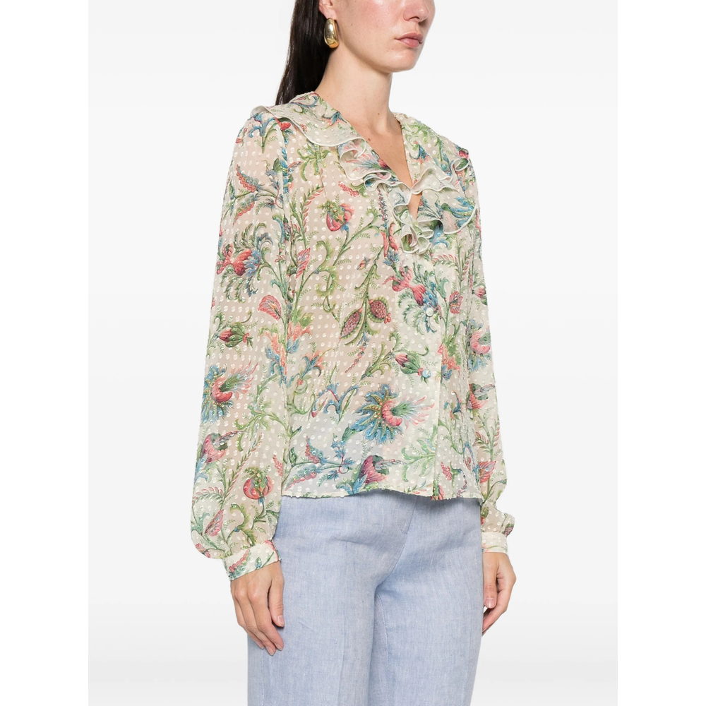 Shirt Etro 99SADI2WRIA0094X0803 (ETRO / シャツ・ブラウス ) | ETRO (エトロ)(3)