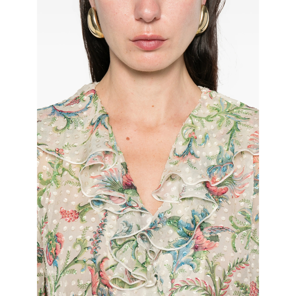 Shirt Etro 99SADI2WRIA0094X0803 (ETRO / シャツ・ブラウス ) | ETRO (エトロ)(4)