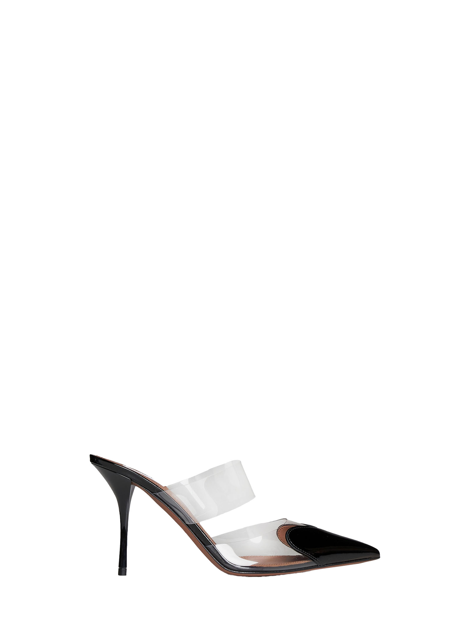 Alaia Sandals Black AA3M053CK150999 (ALAIA / サンダル ) | ALAIA (アライア)