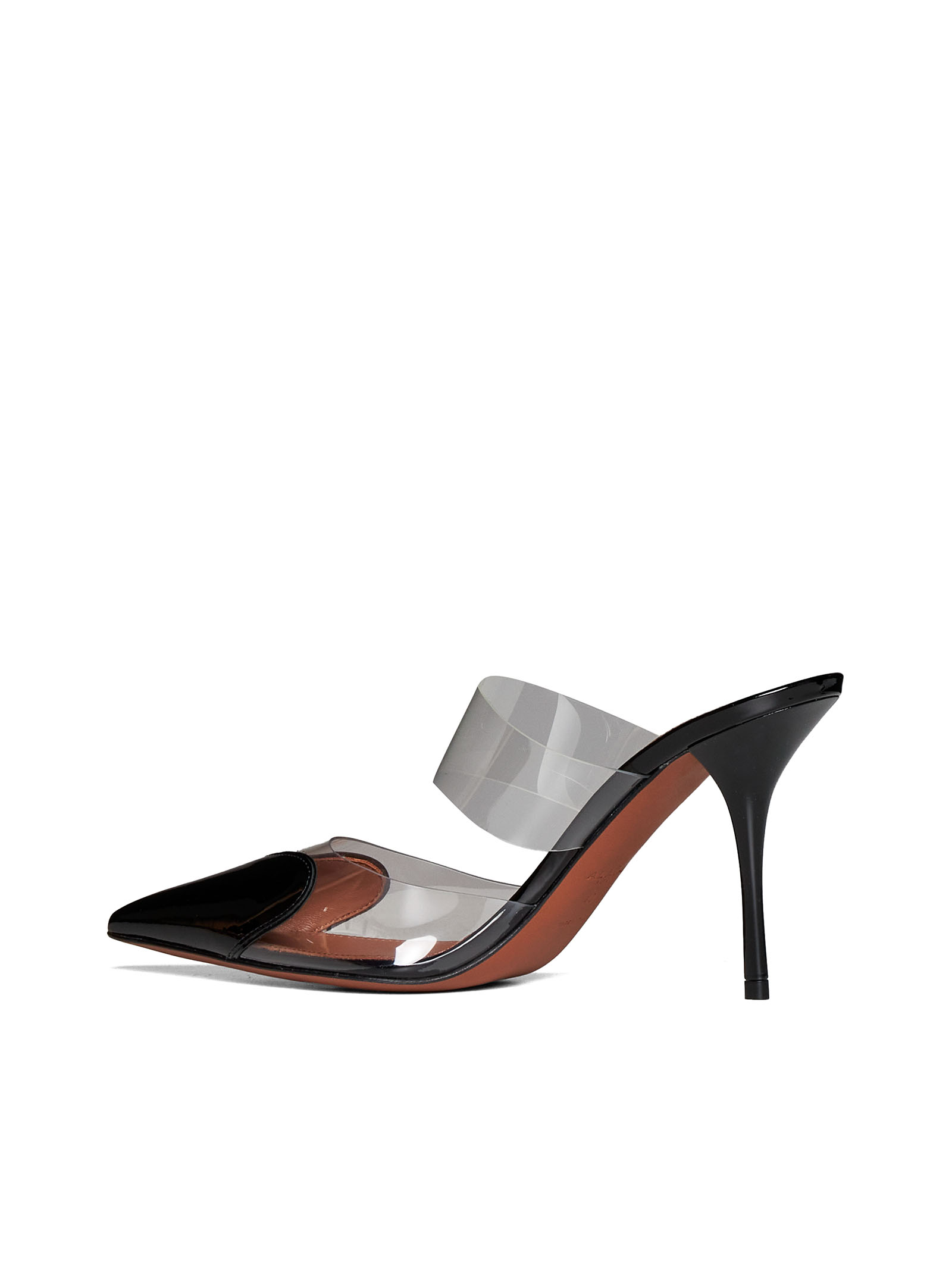 Alaia Sandals Black AA3M053CK150999 (ALAIA / サンダル ) | ALAIA (アライア)(2)