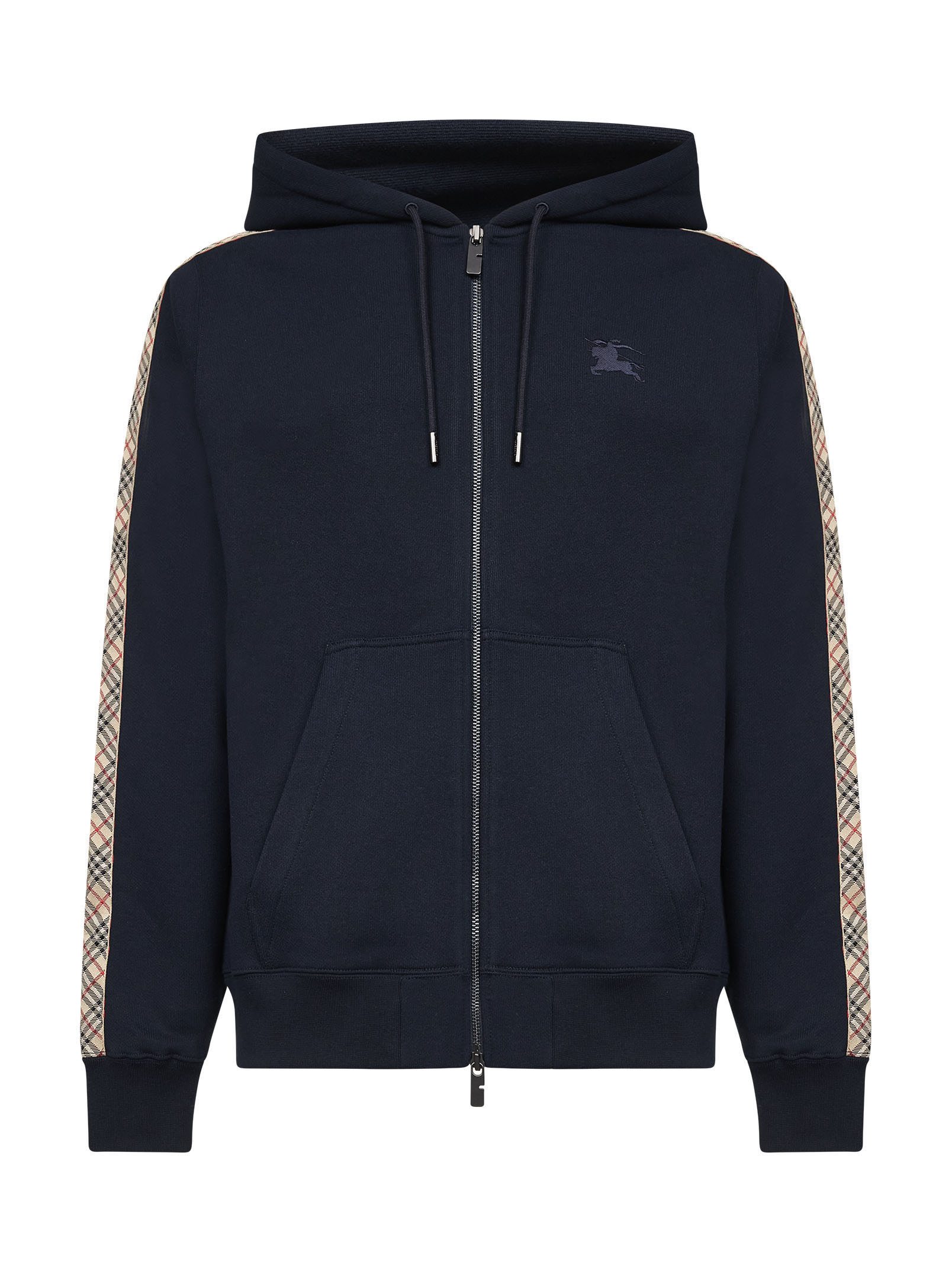 Burberry Sweaters Blue 8118990A1222 (Burberry / スウェット・フーディー ) | Burberry (バーバリー)