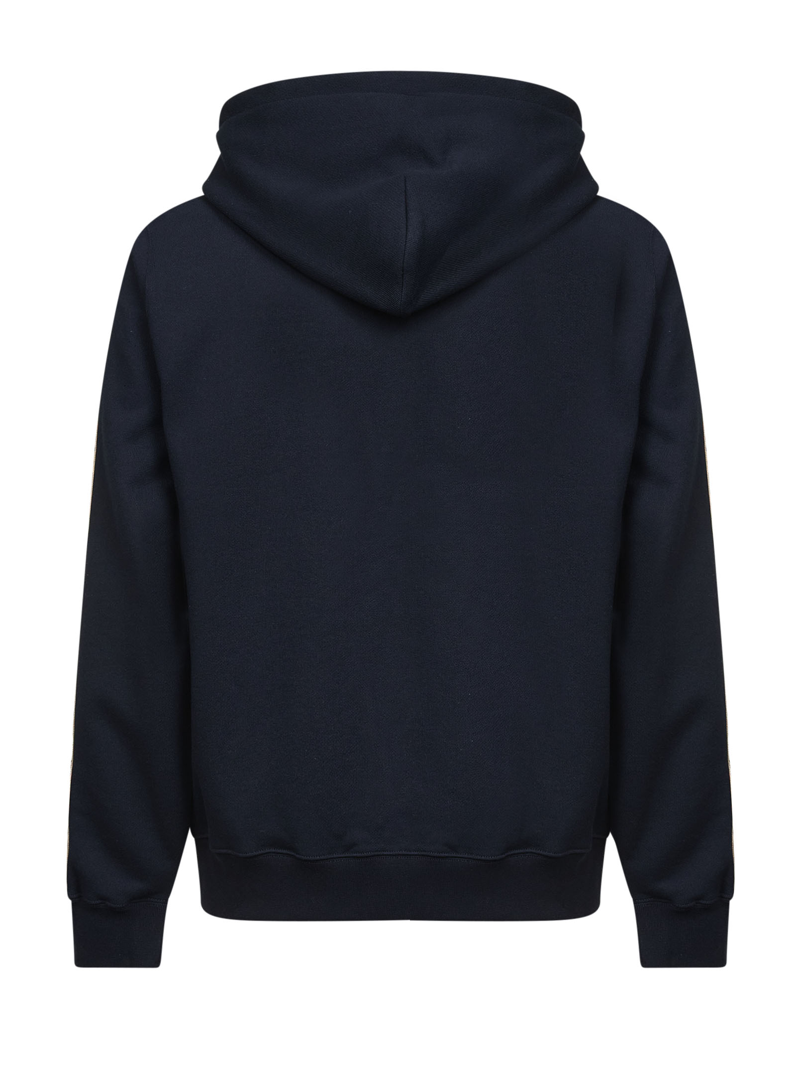 Burberry Sweaters Blue 8118990A1222 (Burberry / スウェット・フーディー ) | Burberry (バーバリー)(1)