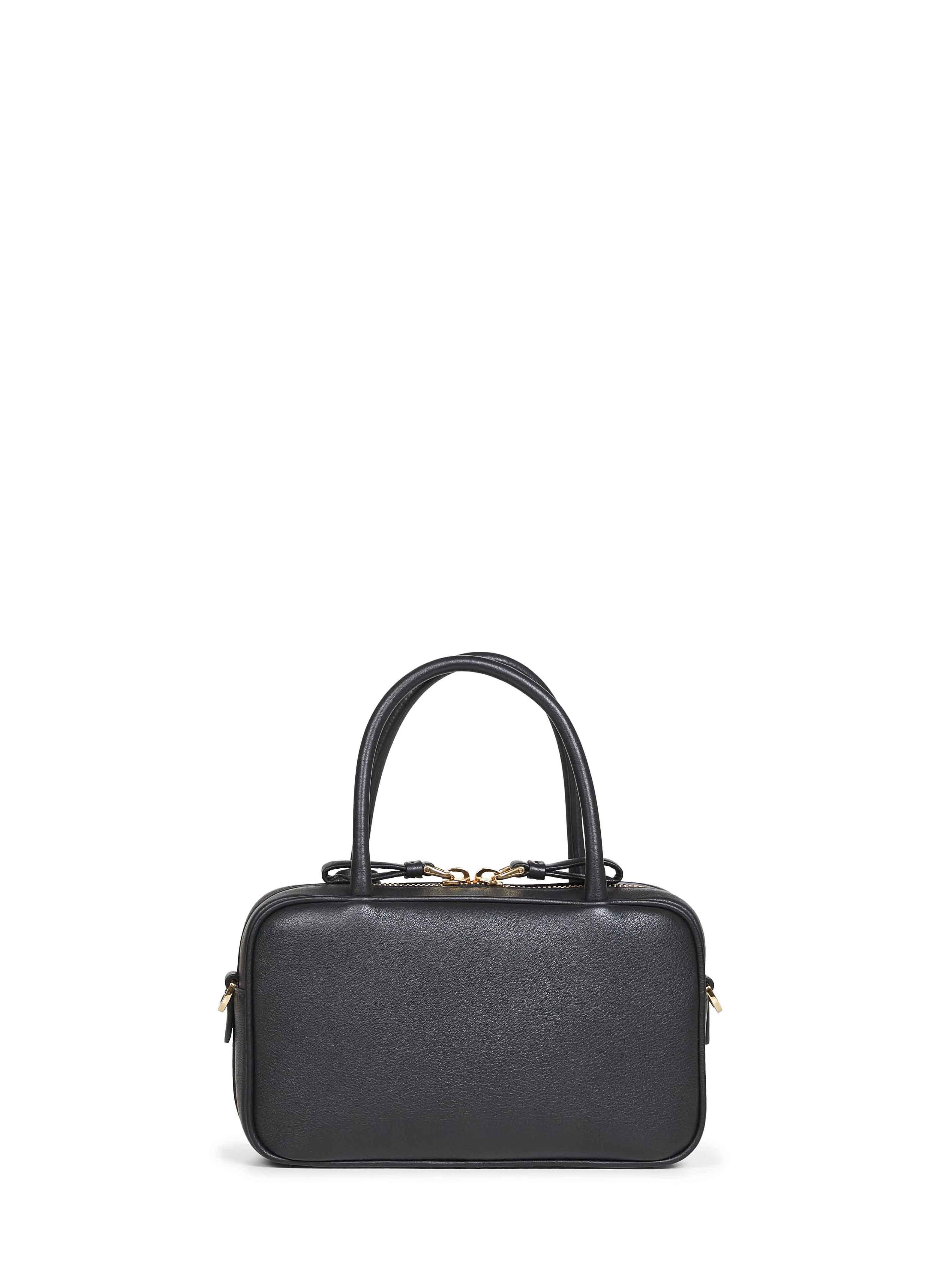 Prada Bags.. Black 1BB152OOO2CYSF0002 (Prada / ハンドバッグ・ショルダーバッグ ) | Prada (プラダ)(2)