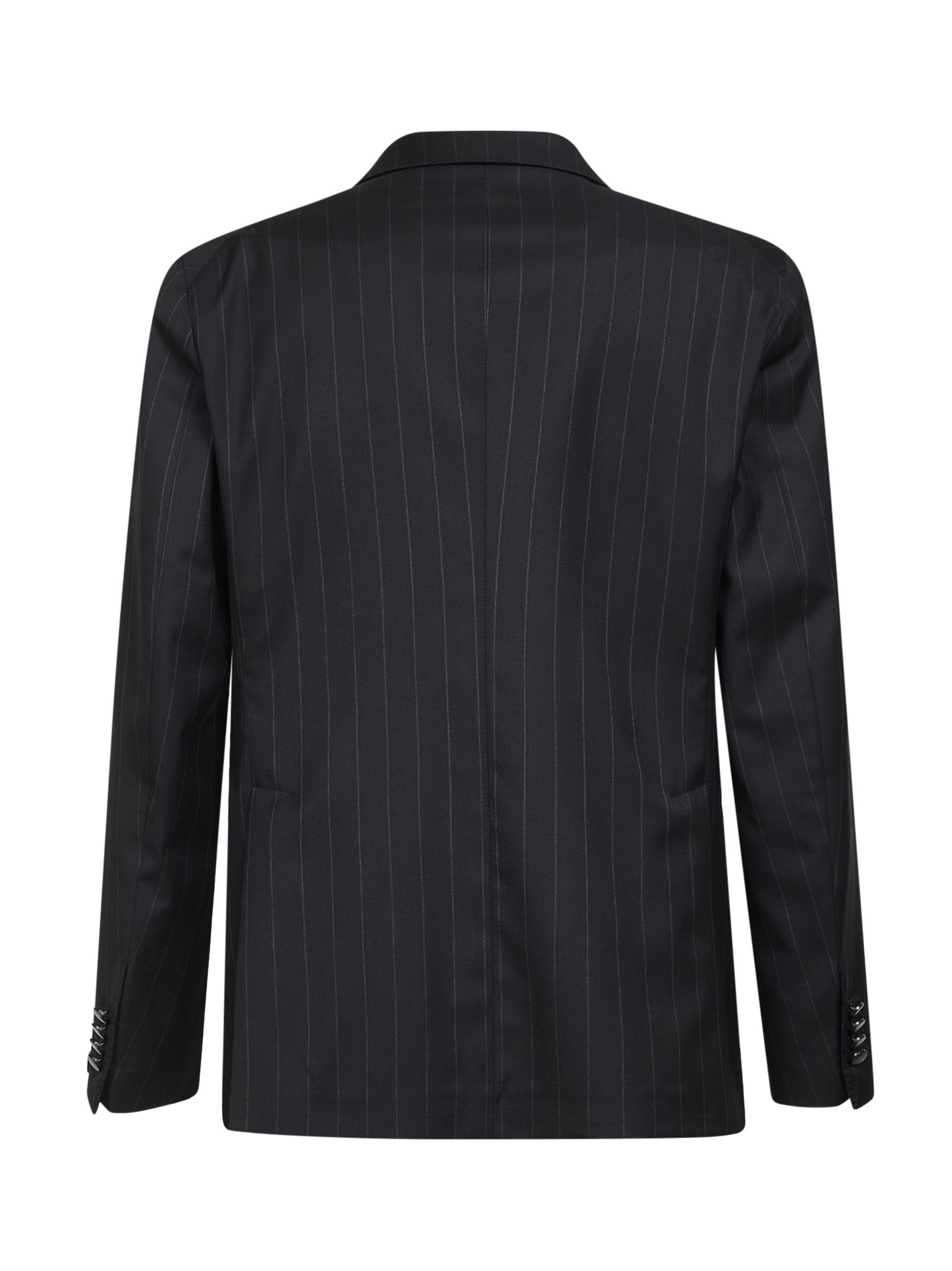 Tagliatore Jackets Black 1SMC26KAI150057N1337 (TAGLIATORE / ブレザー・ジャケット ) | TAGLIATORE (タリアトーレ)(1)