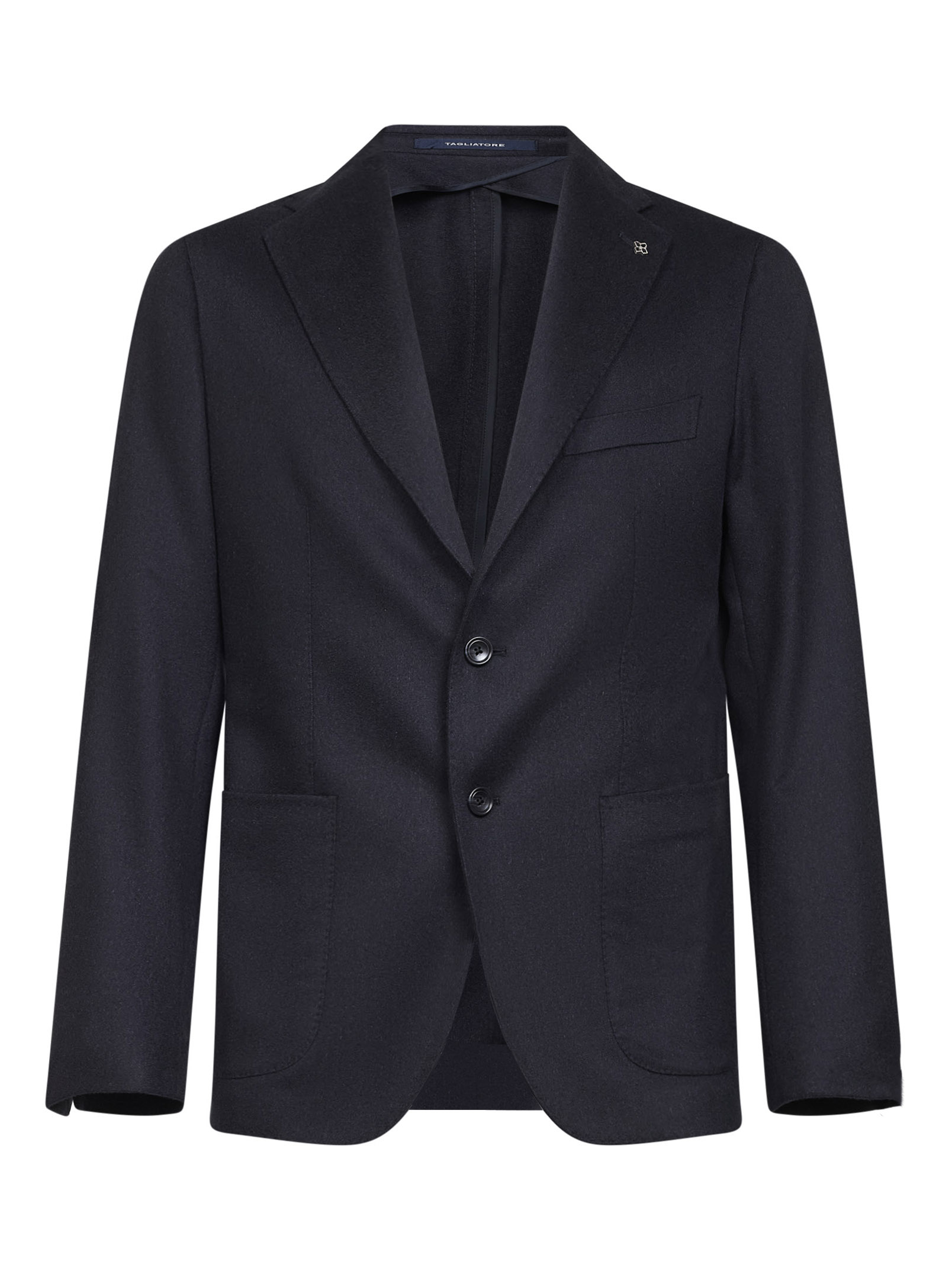 Tagliatore Jackets Blue 1SMC22KAI190015UB5072 (TAGLIATORE / ブレザー・ジャケット ) | TAGLIATORE (タリアトーレ)