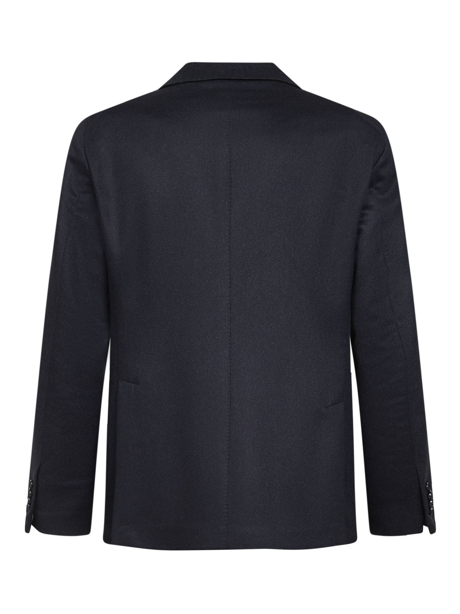 Tagliatore Jackets Blue 1SMC22KAI190015UB5072 (TAGLIATORE / ブレザー・ジャケット ) | TAGLIATORE (タリアトーレ)(1)