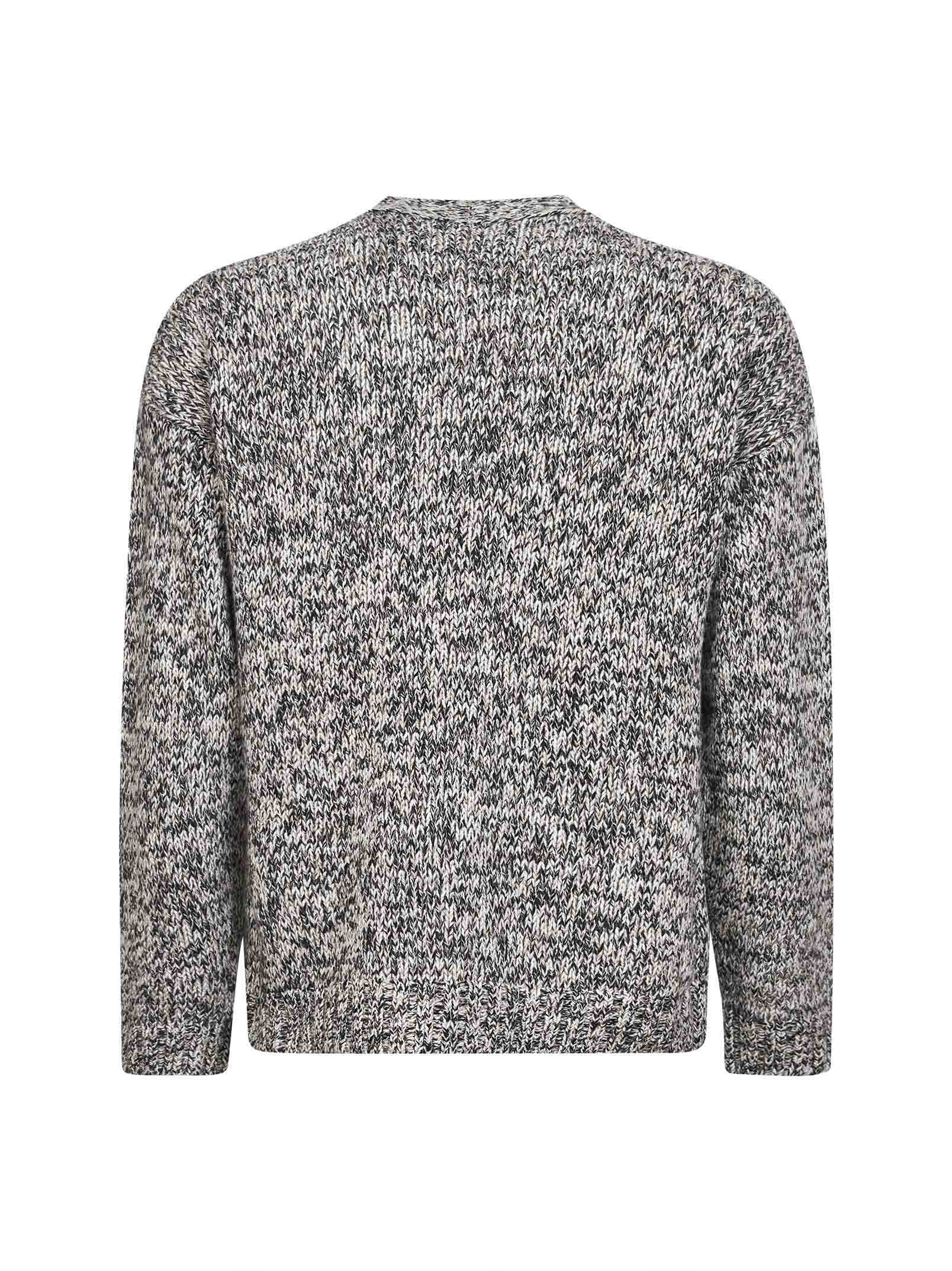 Tagliatore Sweaters Black OWELAIPWI25073NXT (TAGLIATORE / ニット・セーター・カーディガン ) | TAGLIATORE (タリアトーレ)(1)