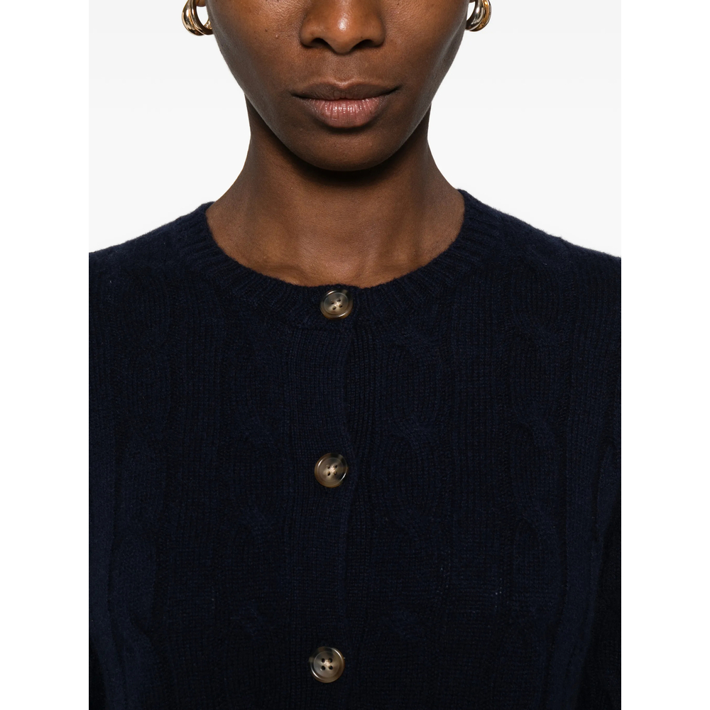 Sweater Sporty & Rich CA00365302BLDKNAV (Sporty & Rich / ニット・セーター・カーディガン ) | Sporty & Rich (スポーティアンドリッチ)(3)