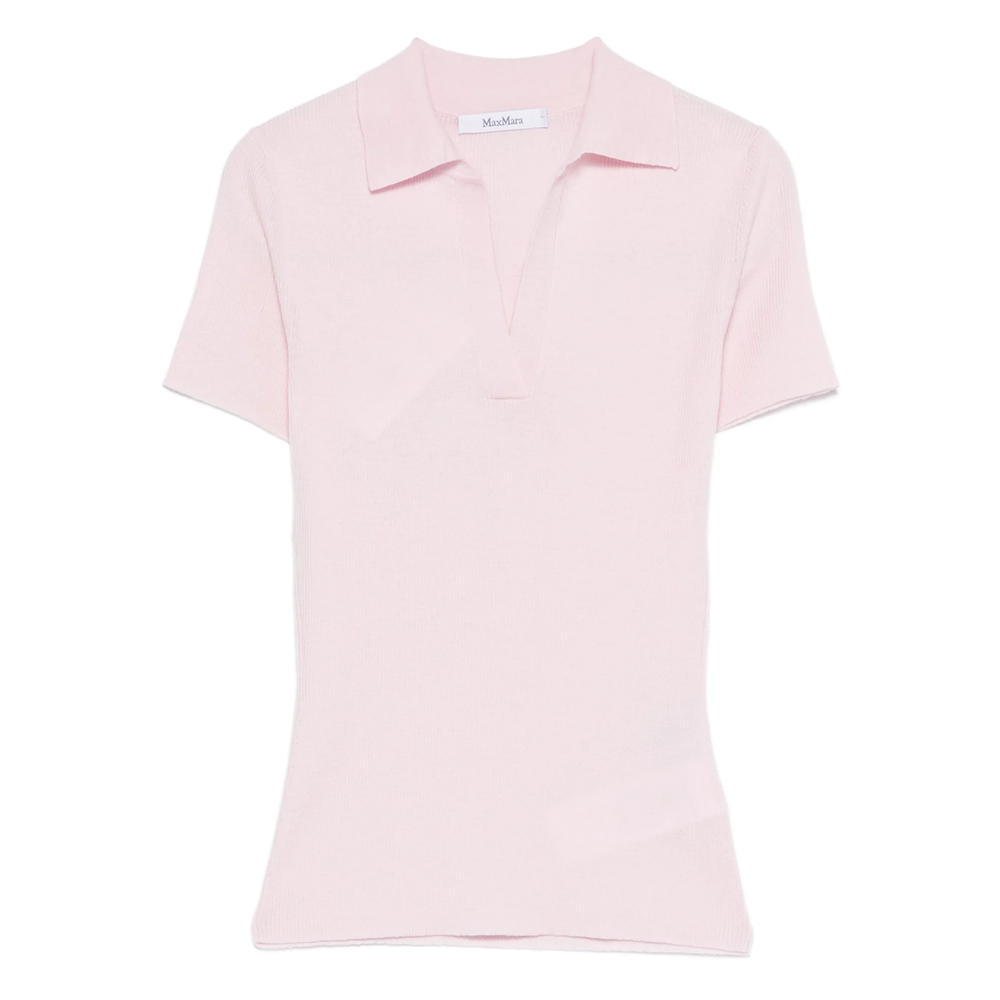 Shirt Max Mara MXMALBERO019014 (Max Mara / ポロシャツ ) | Max Mara (マックスマーラ)