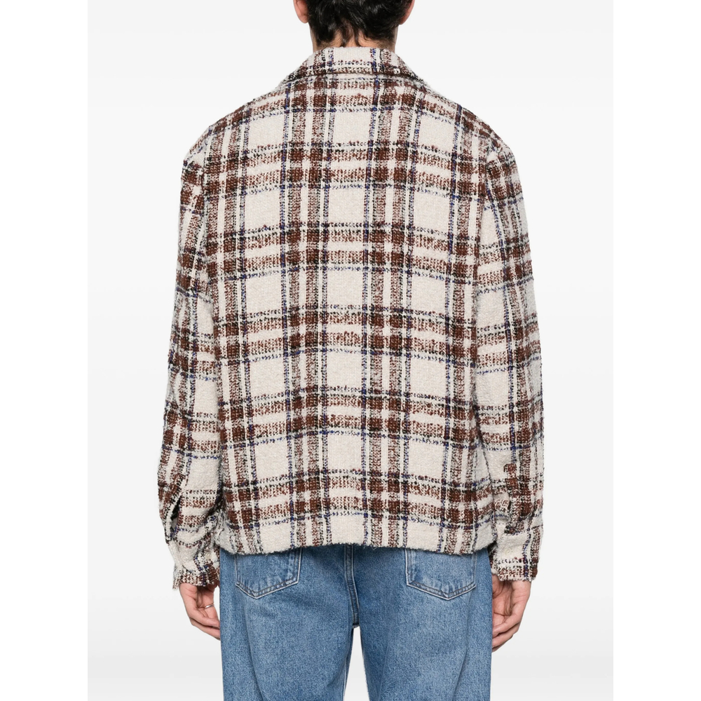 Shirt Séfr OJAIRIVER (Séfr / シャツ・ブラウス ) | Séfr (セファ)(1)