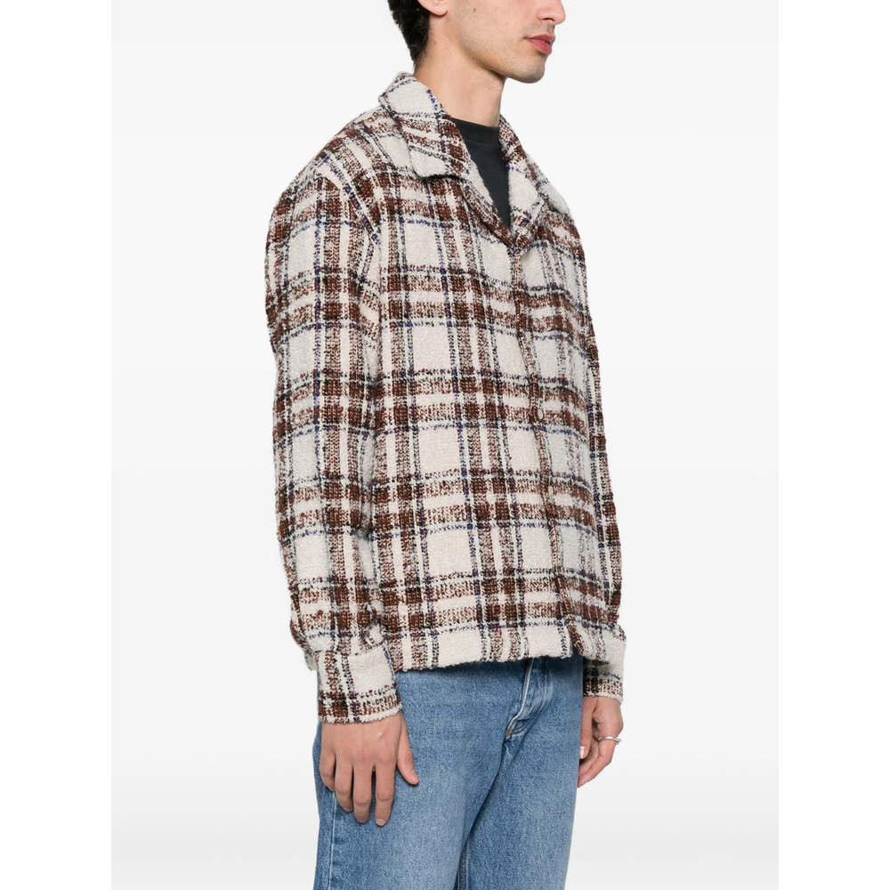 Shirt Séfr OJAIRIVER (Séfr / シャツ・ブラウス ) | Séfr (セファ)(2)