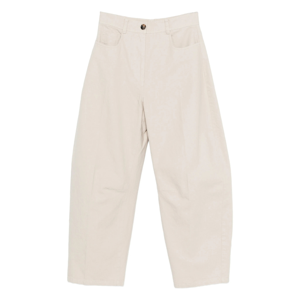 Pant Mark Kenly Domino Tan 2612163028PELLASTGRE (MKDT STUDIO / パンツ ) | MKDT STUDIO (マーク ケンリー ドミノ タン)