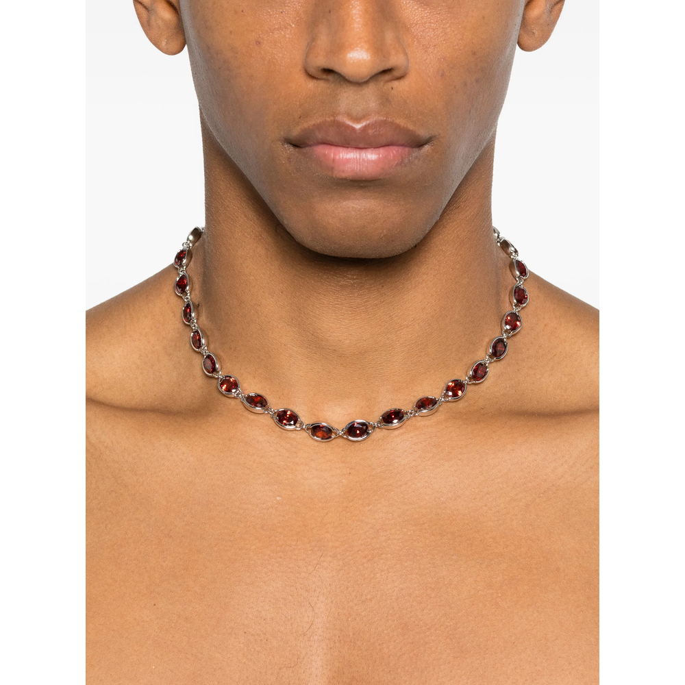 Jewellery Darkai DICO0083BBRUL (DARKAI / ネックレス ) | DARKAI (ダーカイ)