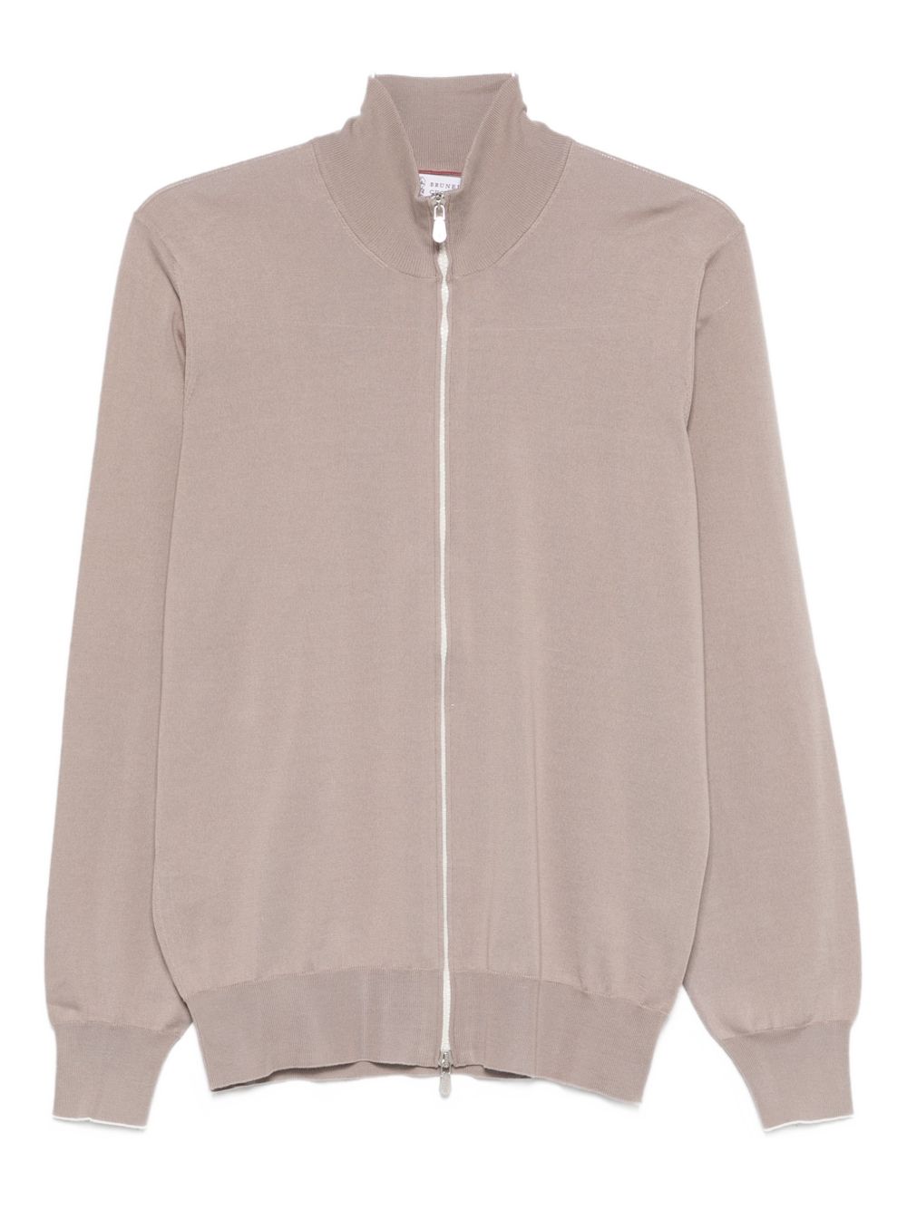 Brunello Cucinelli Sweaters Brown M2900106CSJ77 (Brunello Cucinelli / ニット・セーター・カーディガン ) | Brunello Cucinelli (ブルネロ・クチネリ)